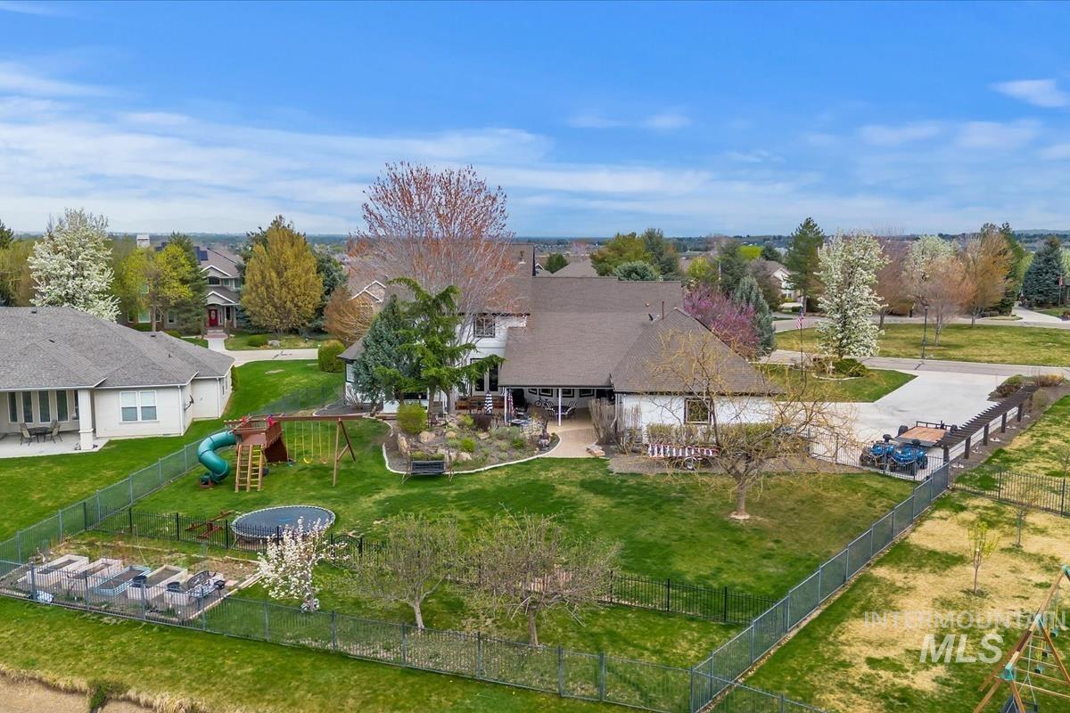 12343 whitechapel way, Nampa, Idaho 83686, 4 Bedrooms, 5 Bathrooms, Residential For Sale, Price $1,140,000,MLS 98980159