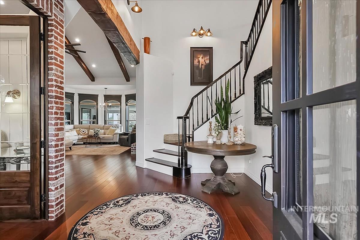 12343 whitechapel way, Nampa, Idaho 83686, 4 Bedrooms, 5 Bathrooms, Residential For Sale, Price $1,140,000,MLS 98980159