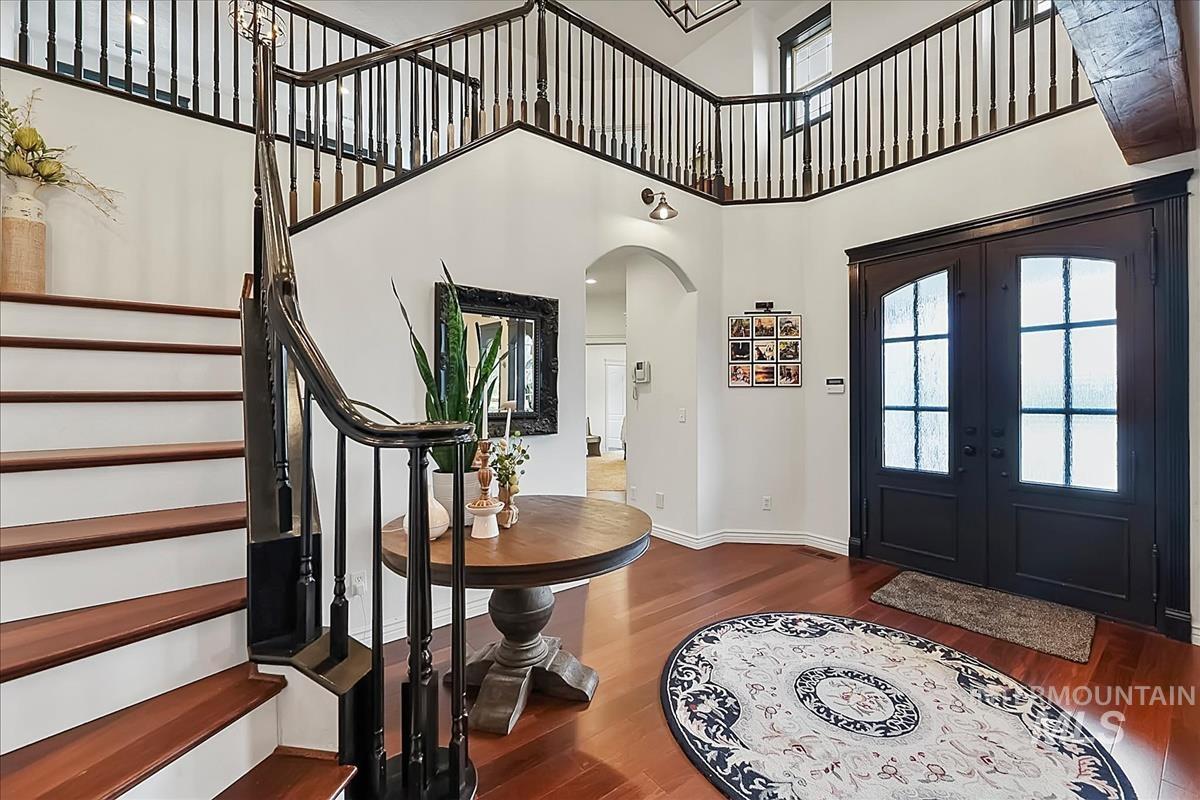 12343 whitechapel way, Nampa, Idaho 83686, 4 Bedrooms, 5 Bathrooms, Residential For Sale, Price $1,140,000,MLS 98980159