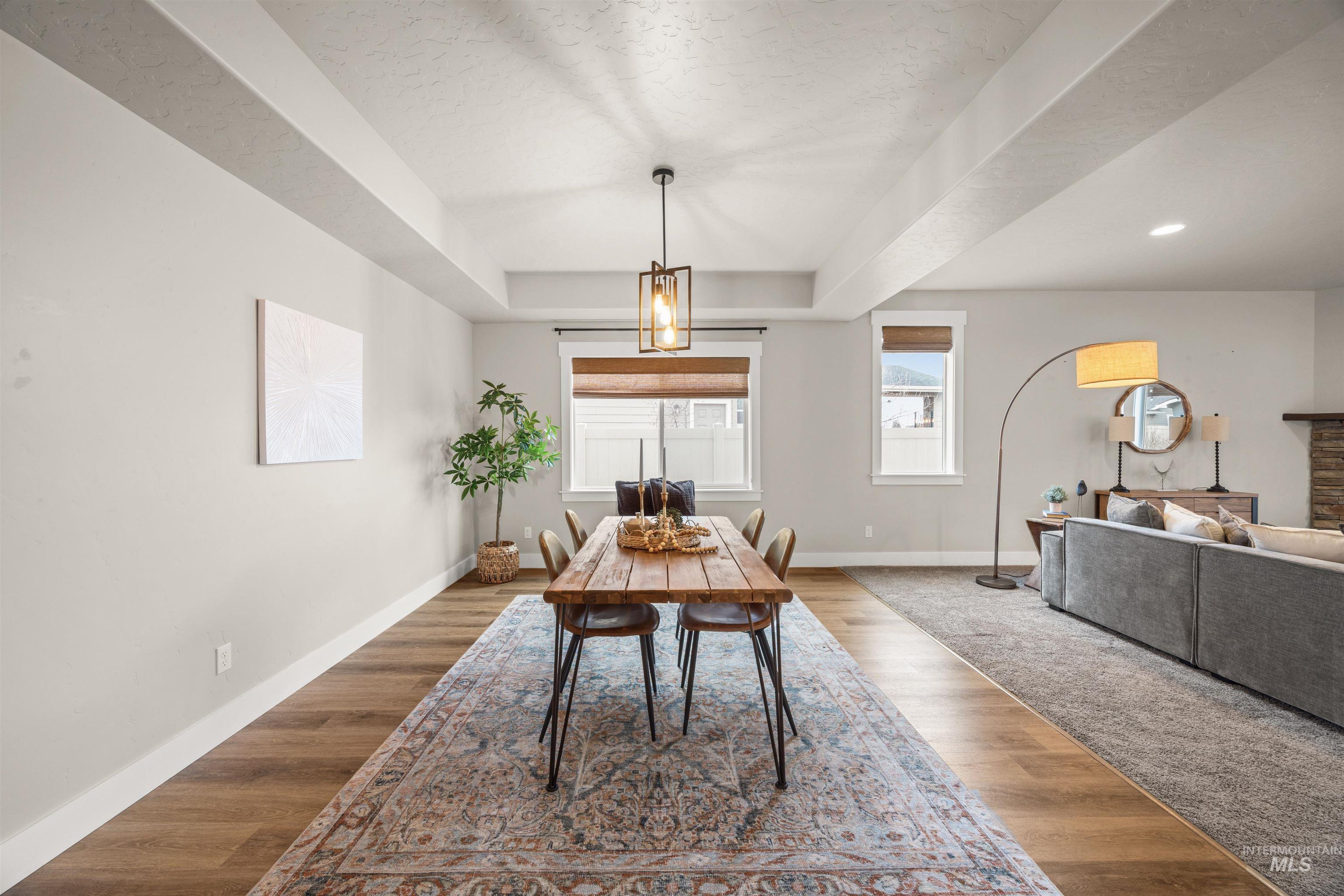 1005 E Trophy St, Kuna, Idaho 83634, 4 Bedrooms, 2.5 Bathrooms, Residential For Sale, Price $679,900,MLS 98980160