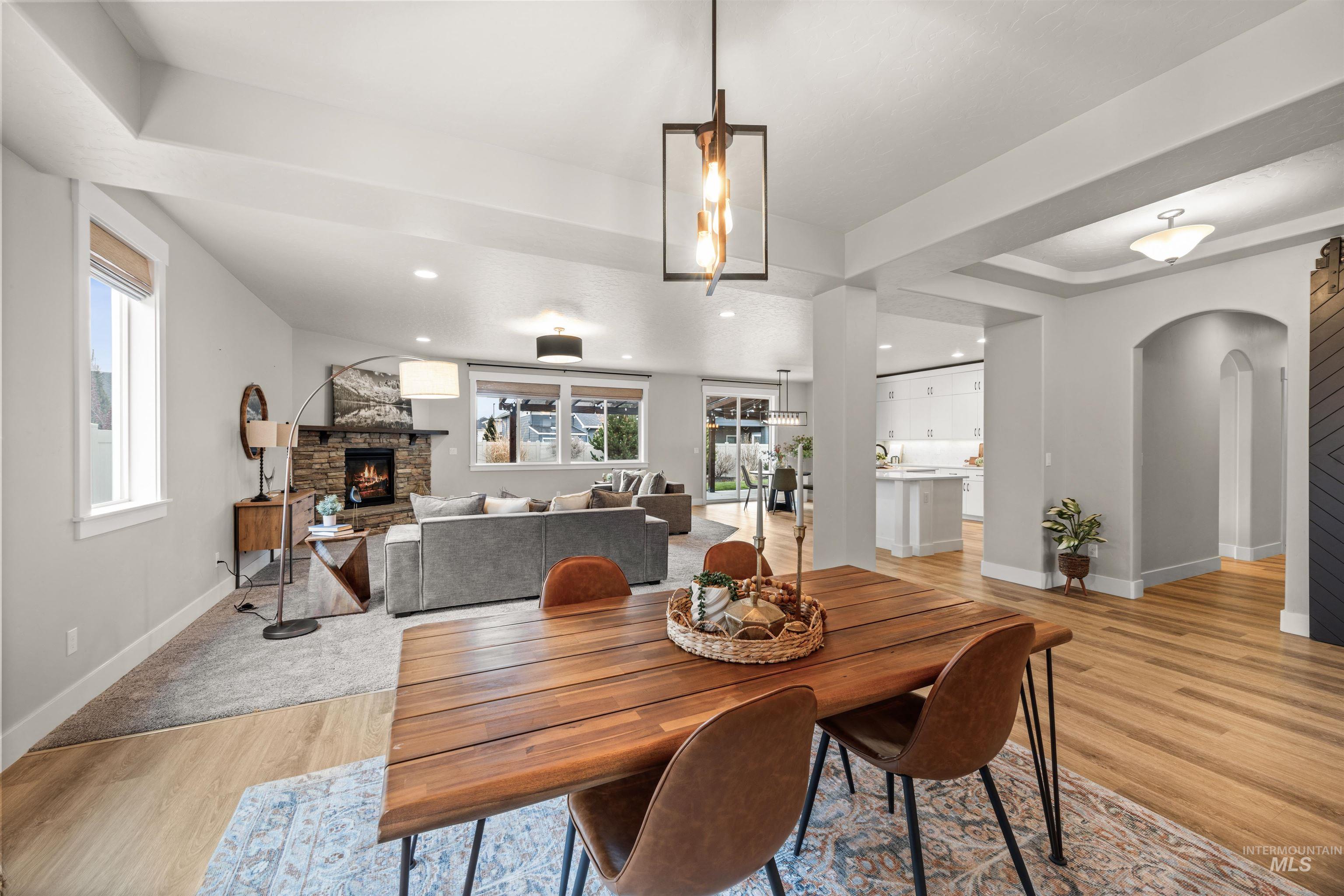 1005 E Trophy St, Kuna, Idaho 83634, 4 Bedrooms, 2.5 Bathrooms, Residential For Sale, Price $679,900, 98980160