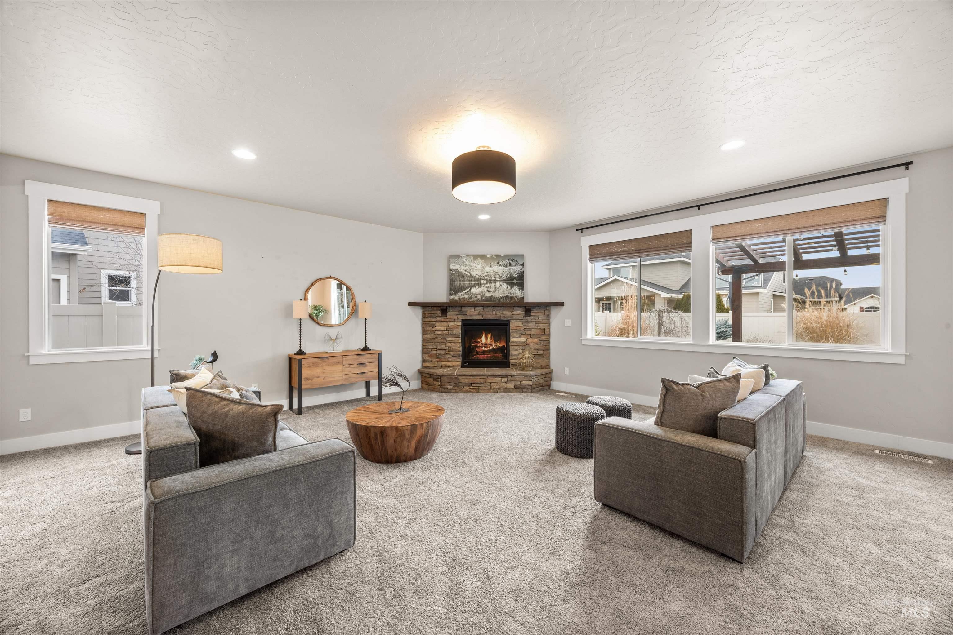 1005 E Trophy St, Kuna, Idaho 83634, 4 Bedrooms, 2.5 Bathrooms, Residential For Sale, Price $679,900, 98980160