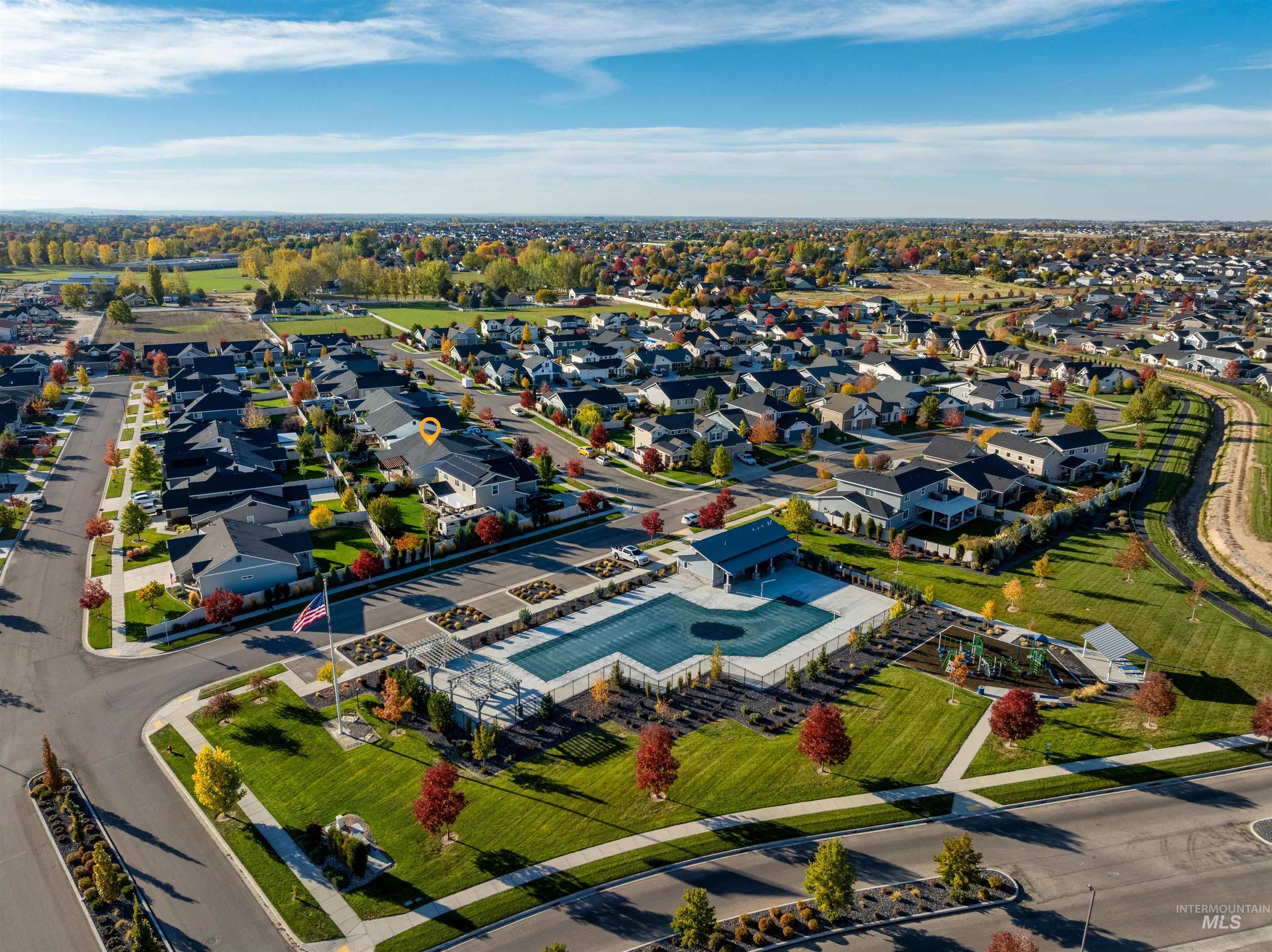 1005 E Trophy St, Kuna, Idaho 83634, 4 Bedrooms, 2.5 Bathrooms, Residential For Sale, Price $679,900,MLS 98980160