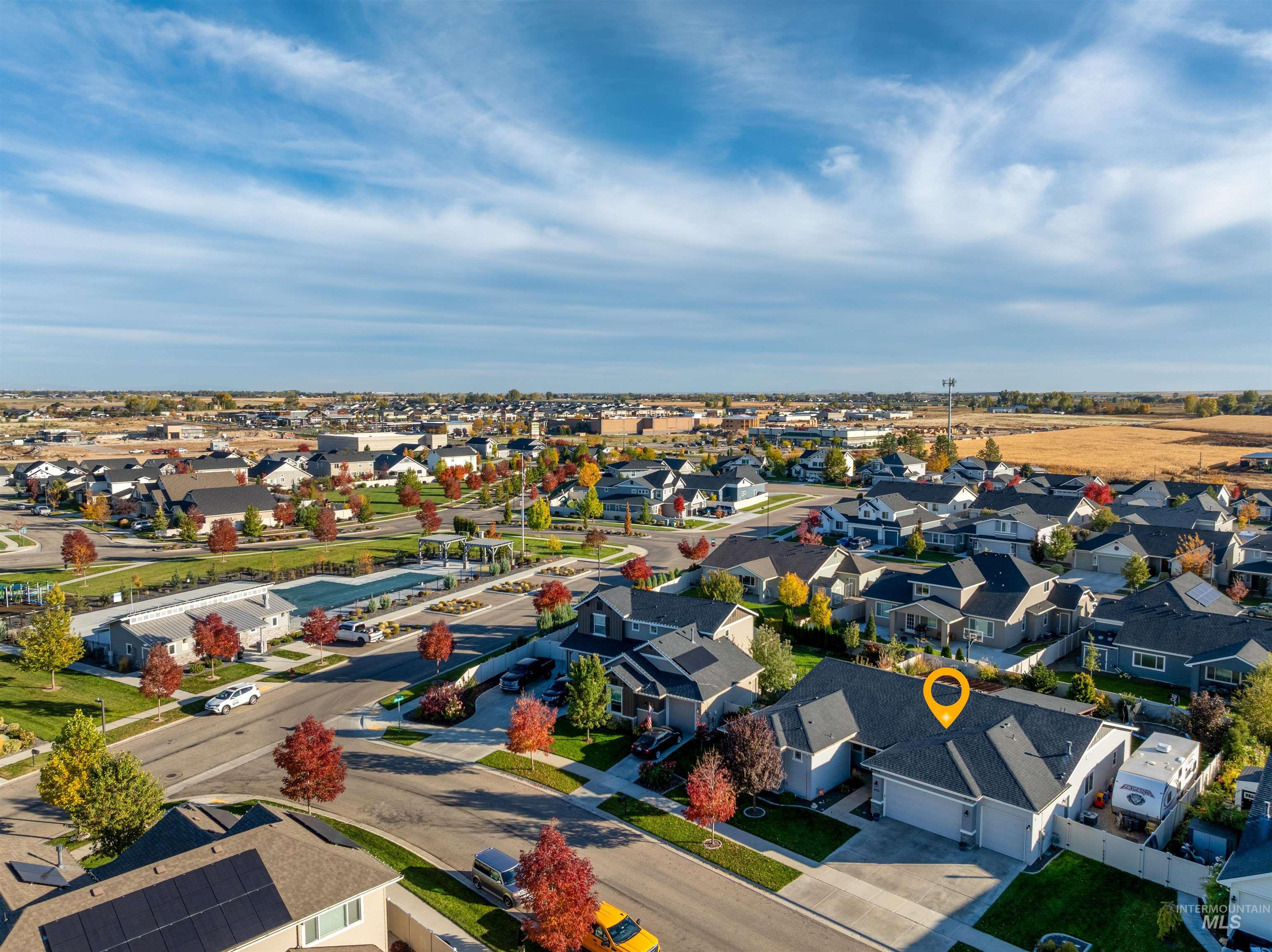 1005 E Trophy St, Kuna, Idaho 83634, 4 Bedrooms, 2.5 Bathrooms, Residential For Sale, Price $679,900,MLS 98980160