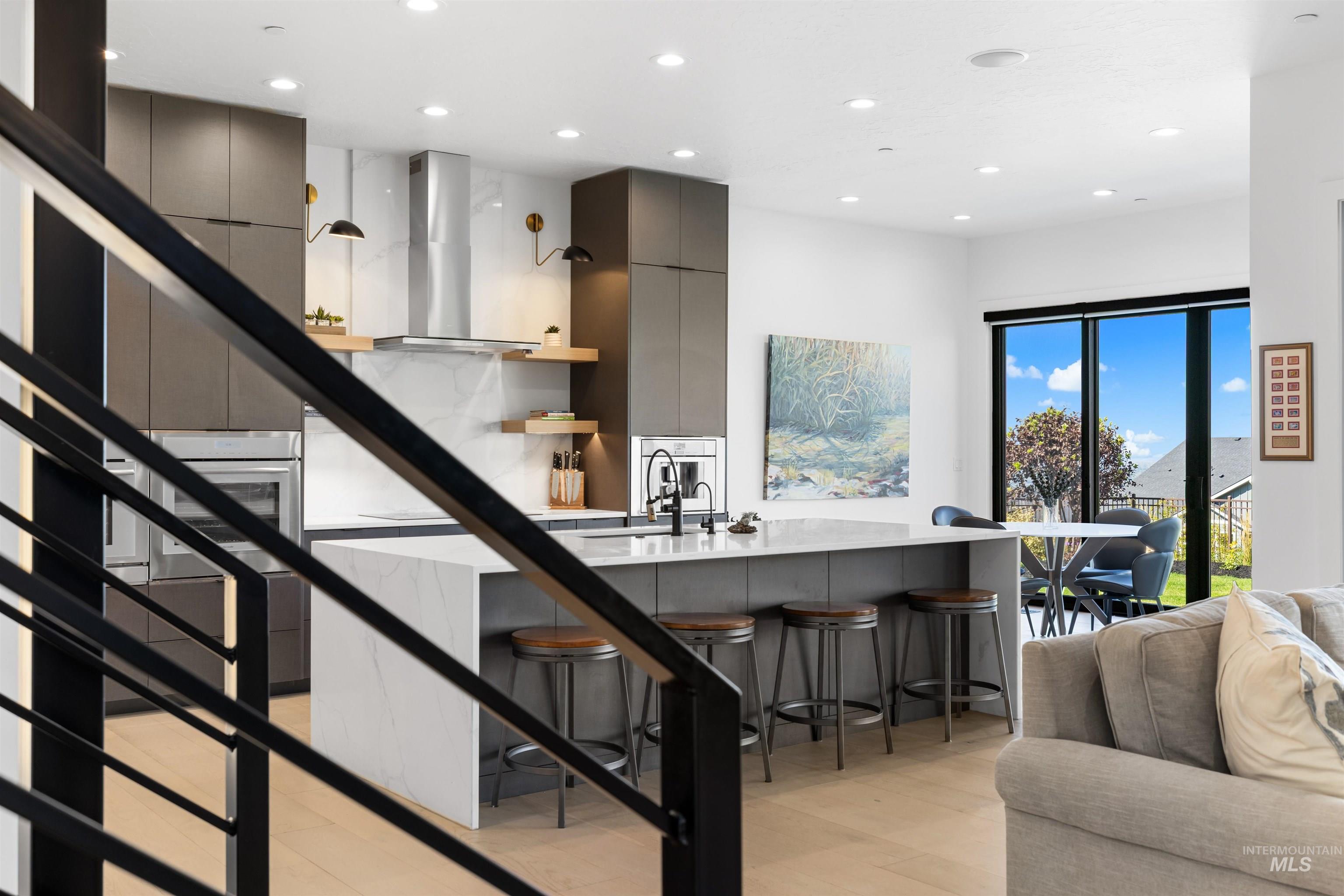 1903 S Meteor Way, Boise, Idaho 83712, 4 Bedrooms, 3 Bathrooms, Residential For Sale, Price $1,699,900,MLS 98980162