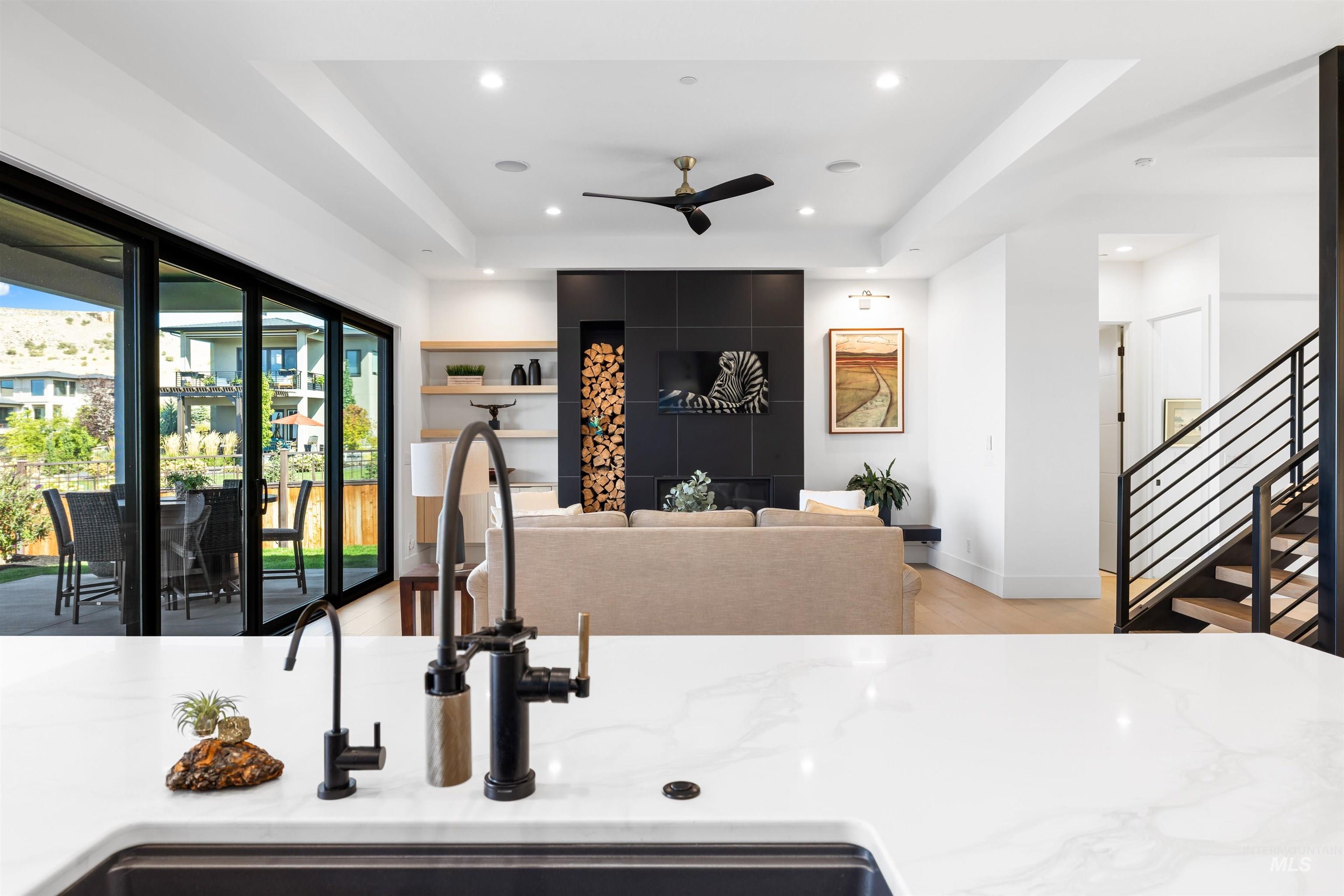 1903 S Meteor Way, Boise, Idaho 83712, 4 Bedrooms, 3 Bathrooms, Residential For Sale, Price $1,699,900,MLS 98980162