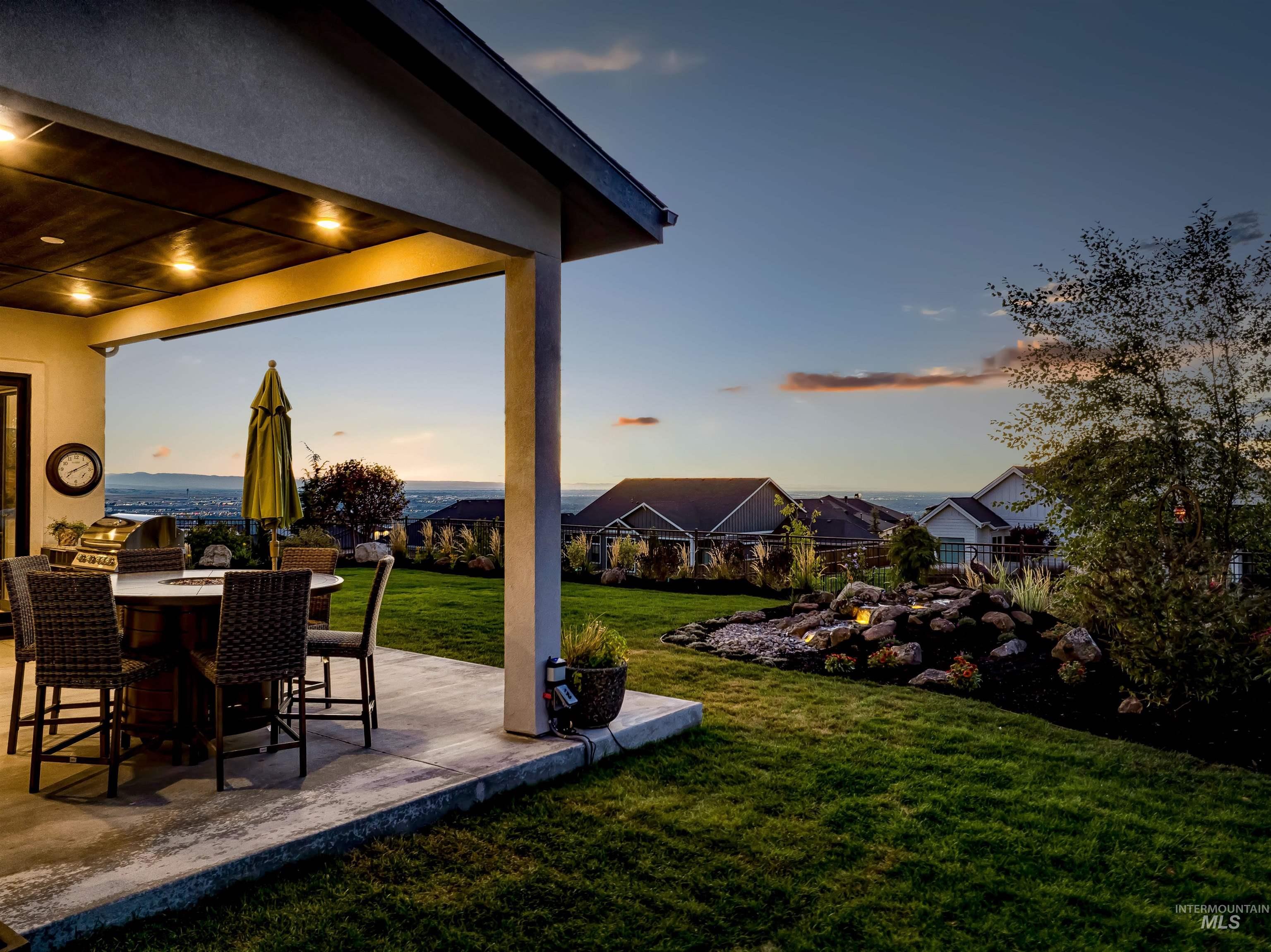 1903 S Meteor Way, Boise, Idaho 83712, 4 Bedrooms, 3 Bathrooms, Residential For Sale, Price $1,699,900,MLS 98980162