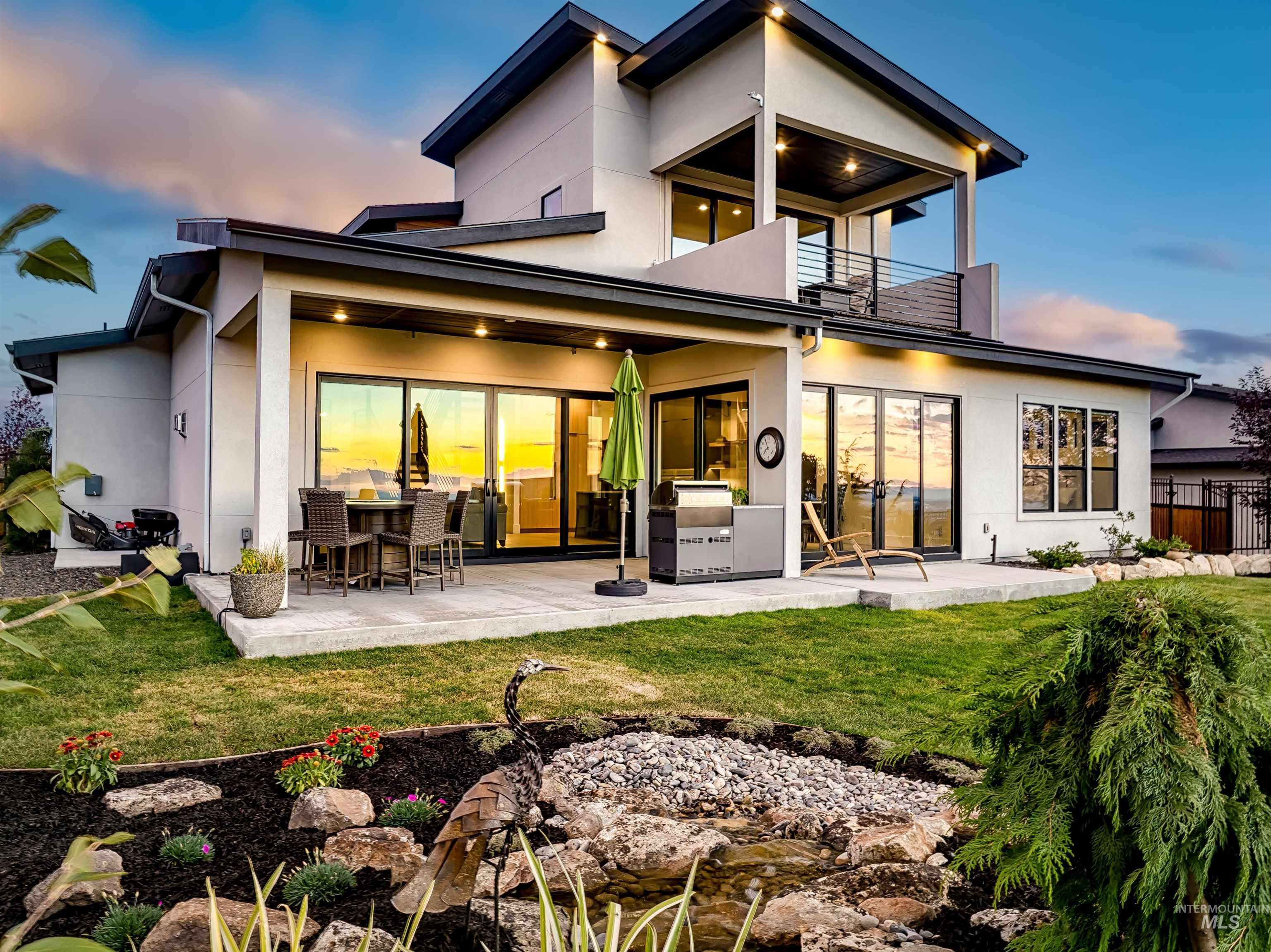 1903 S Meteor Way, Boise, Idaho 83712, 4 Bedrooms, 3 Bathrooms, Residential For Sale, Price $1,699,900,MLS 98980162