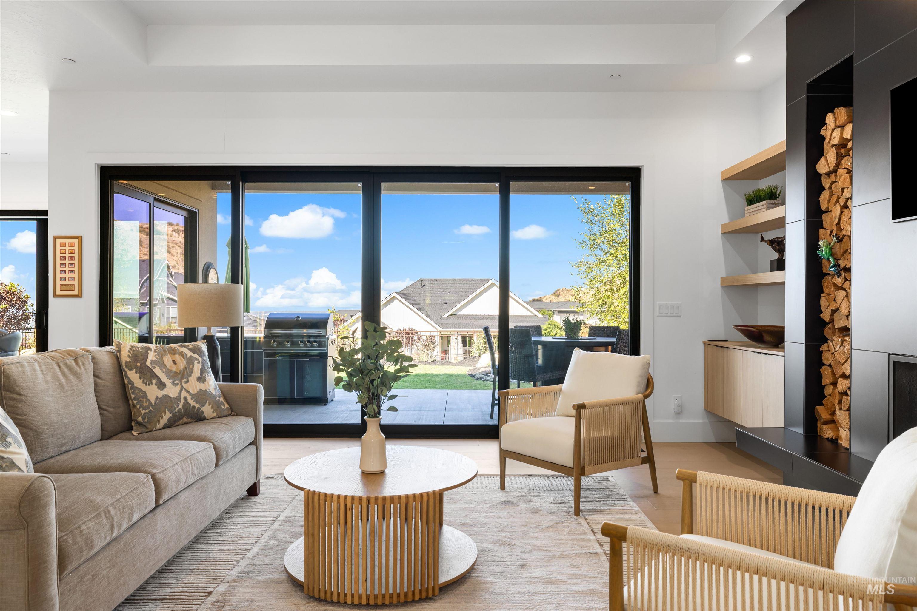 1903 S Meteor Way, Boise, Idaho 83712, 4 Bedrooms, 3 Bathrooms, Residential For Sale, Price $1,699,900,MLS 98980162