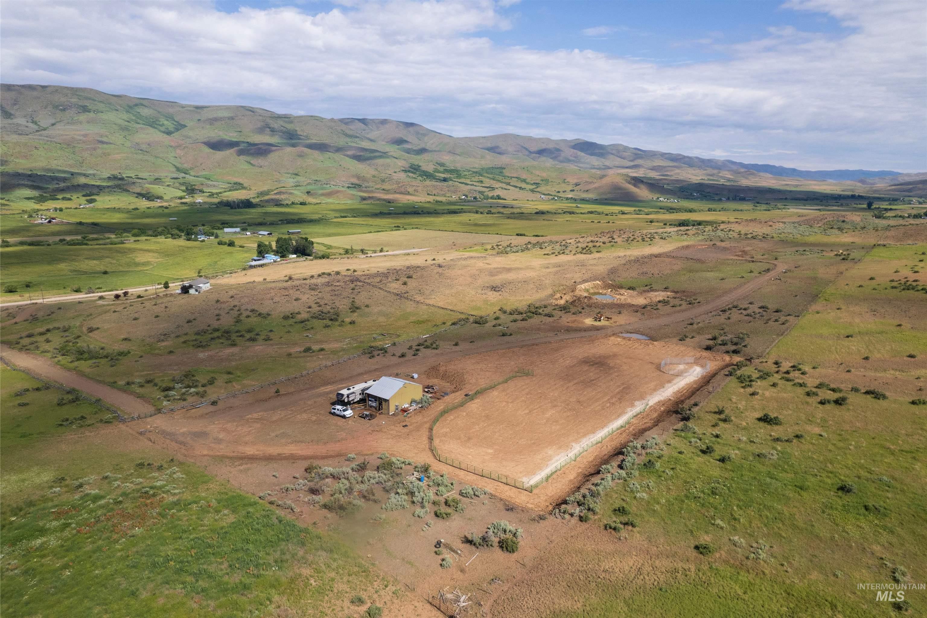 20750 Sweet Ola Hwy, Ola, Idaho 83657, Land For Sale, Price $295,000,MLS 98980164
