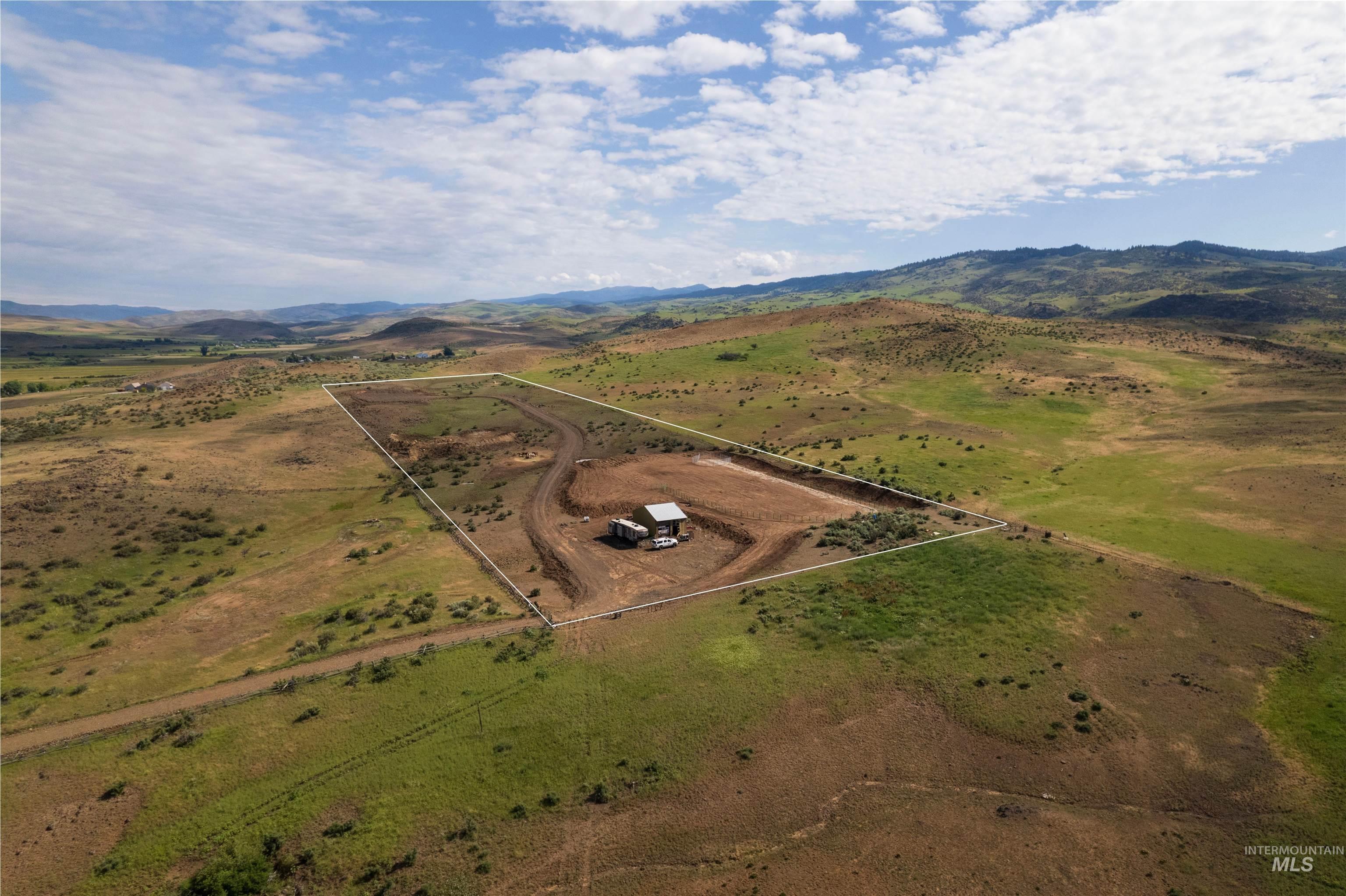 20750 Sweet Ola Hwy, Ola, Idaho 83657, Land For Sale, Price $295,000,MLS 98980164
