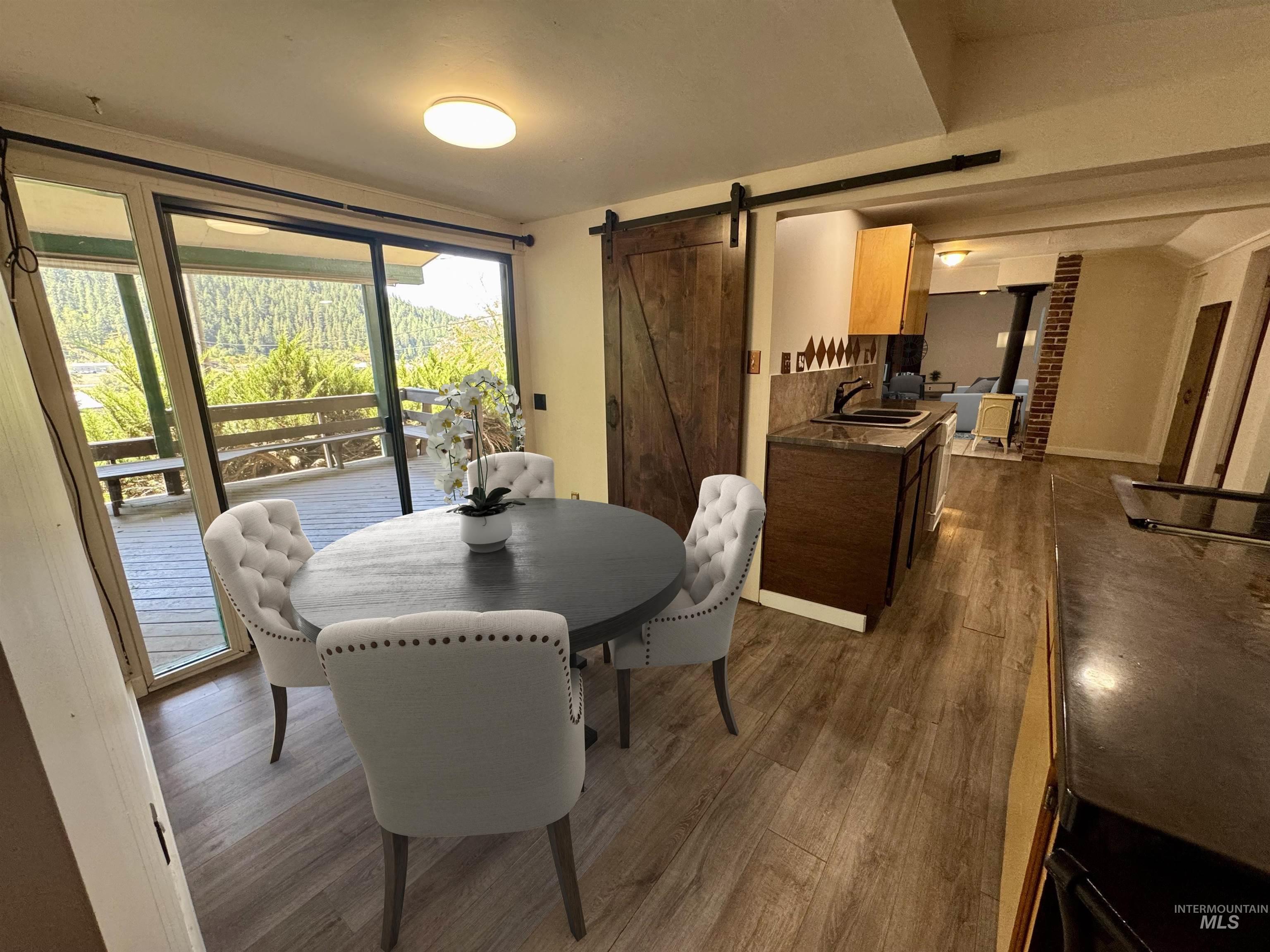 704 Floyd Avenue, Orofino, Idaho 83544, 3 Bedrooms, 2 Bathrooms, Residential For Sale, Price $368,000,MLS 98980165