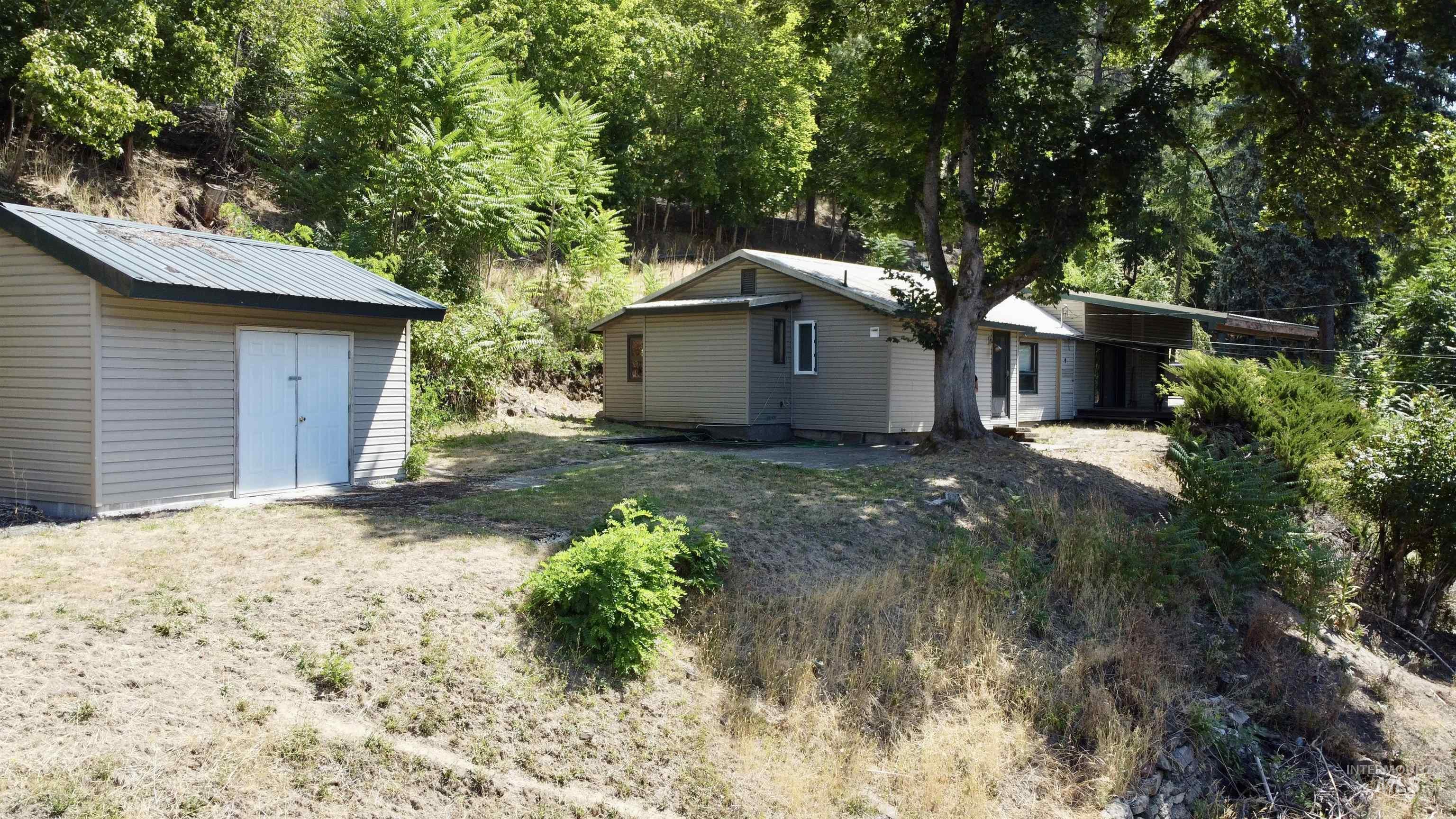 704 Floyd Avenue, Orofino, Idaho 83544, 3 Bedrooms, 2 Bathrooms, Residential For Sale, Price $368,000,MLS 98980165