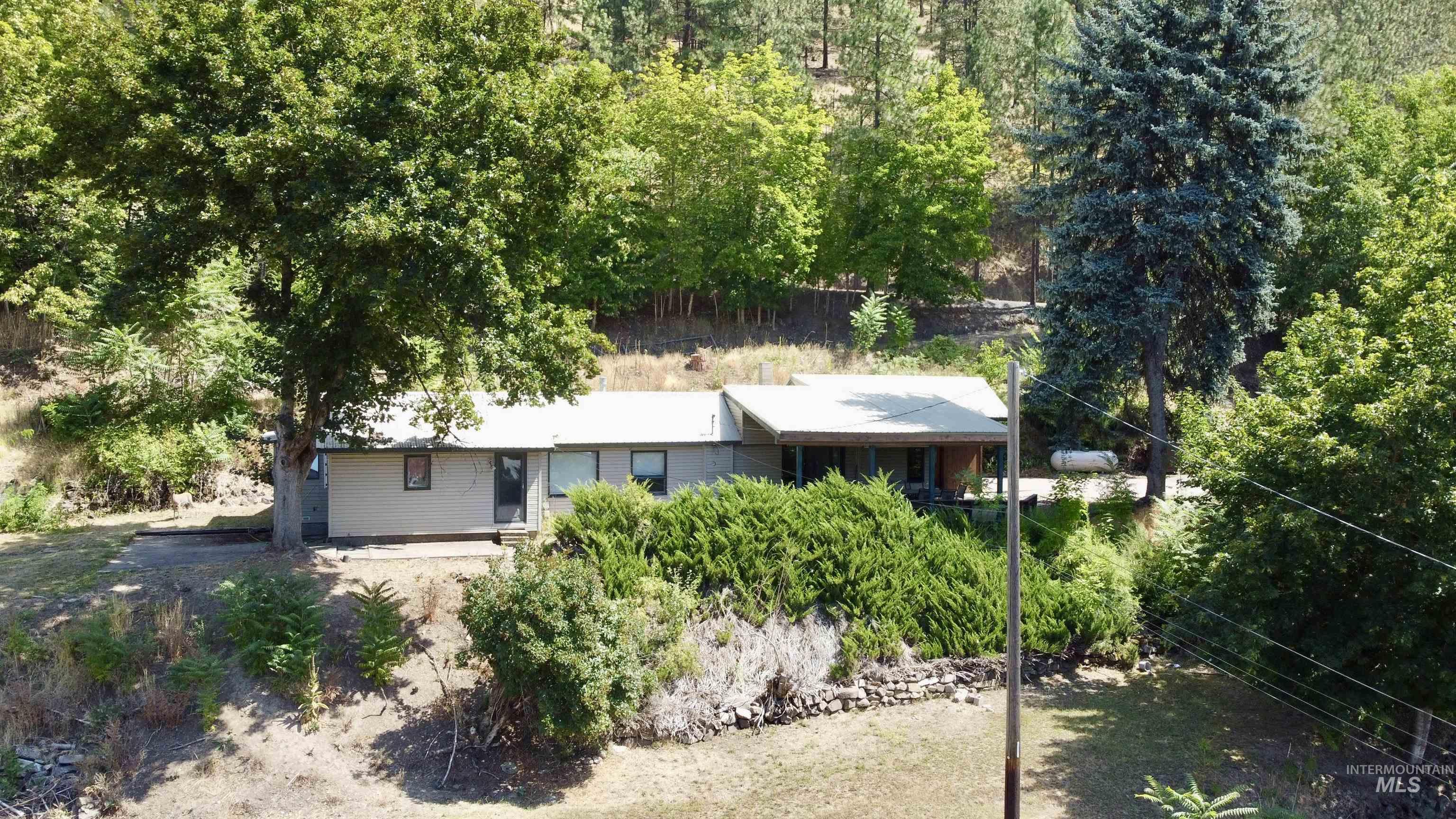 704 Floyd Avenue, Orofino, Idaho 83544, 3 Bedrooms, 2 Bathrooms, Residential For Sale, Price $368,000,MLS 98980165