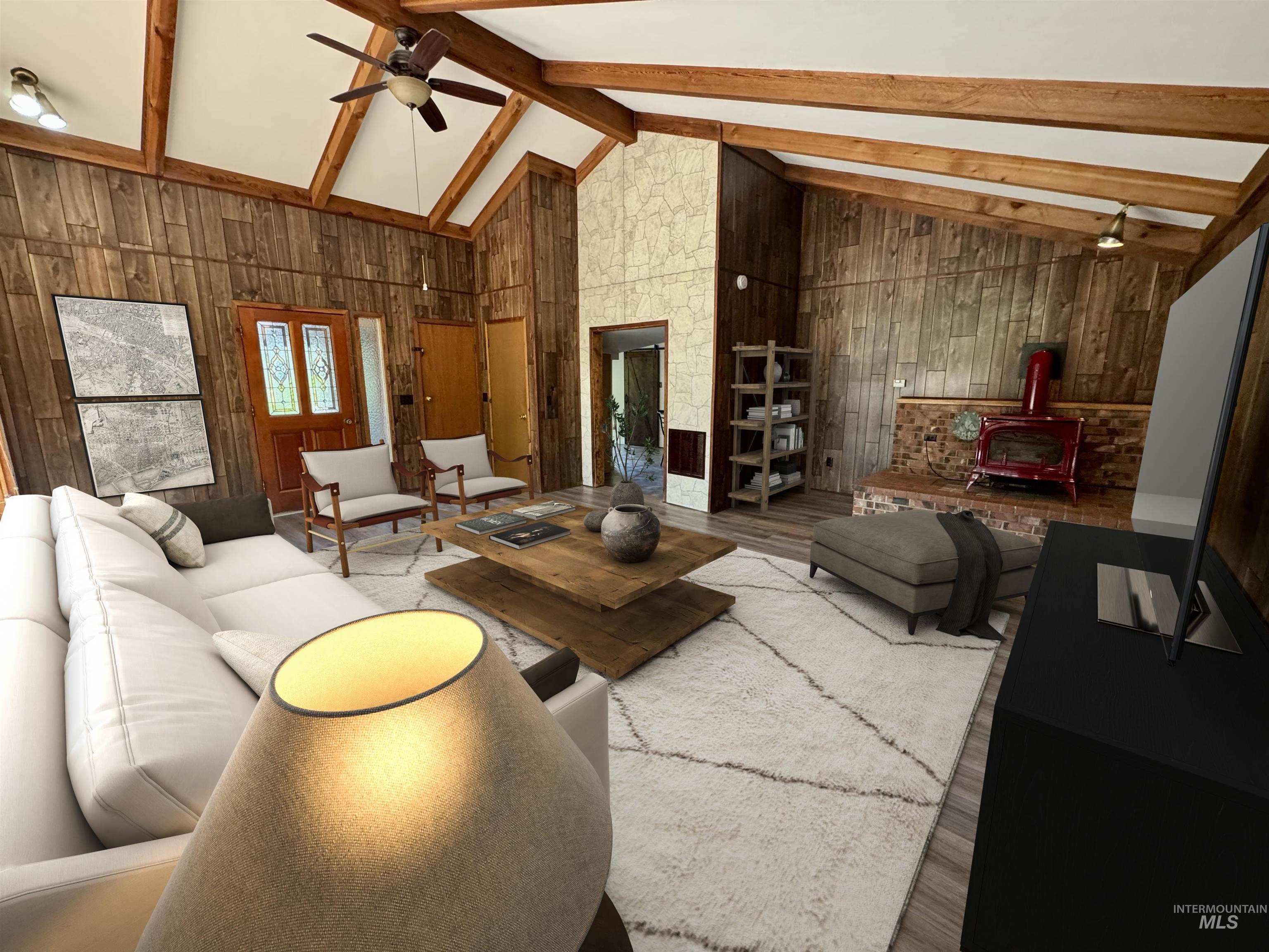 704 Floyd Avenue, Orofino, Idaho 83544, 3 Bedrooms, 2 Bathrooms, Residential For Sale, Price $368,000,MLS 98980165