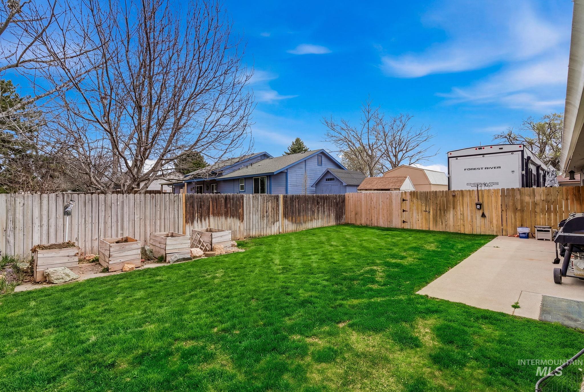 598 E Easy St, Kuna, Idaho 83634, 3 Bedrooms, 1.5 Bathrooms, Residential For Sale, Price $369,900,MLS 98980167