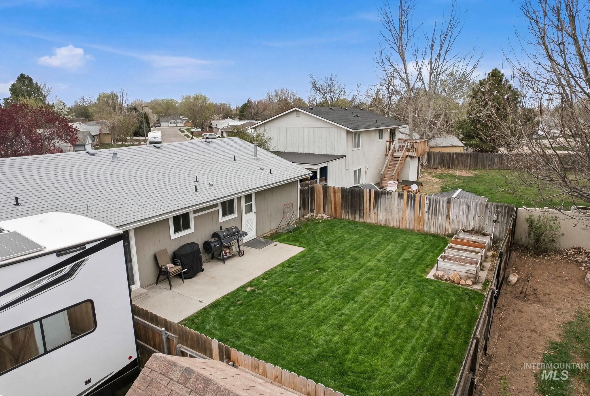 598 E Easy St, Kuna, Idaho 83634, 3 Bedrooms, 1.5 Bathrooms, Residential For Sale, Price $369,900,MLS 98980167