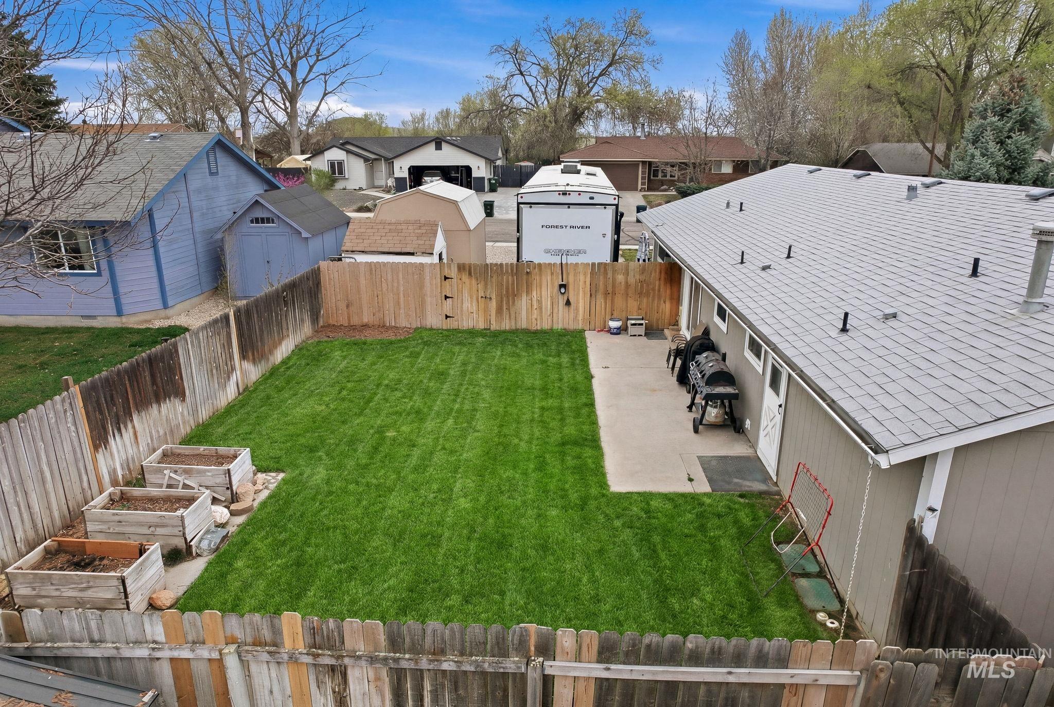 598 E Easy St, Kuna, Idaho 83634, 3 Bedrooms, 1.5 Bathrooms, Residential For Sale, Price $369,900,MLS 98980167