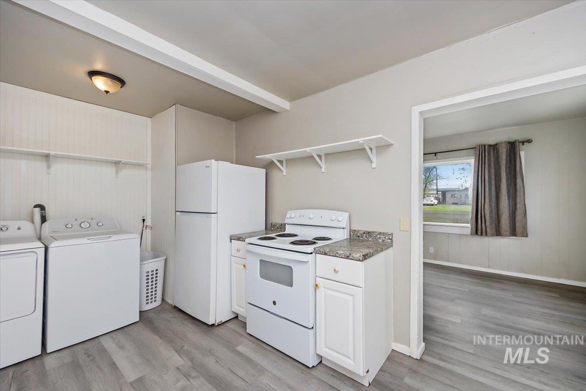 429 Wakefield St., Twin Falls, Idaho 83301, 2 Bedrooms, 1 Bathroom, Residential For Sale, Price $209,900,MLS 98980169