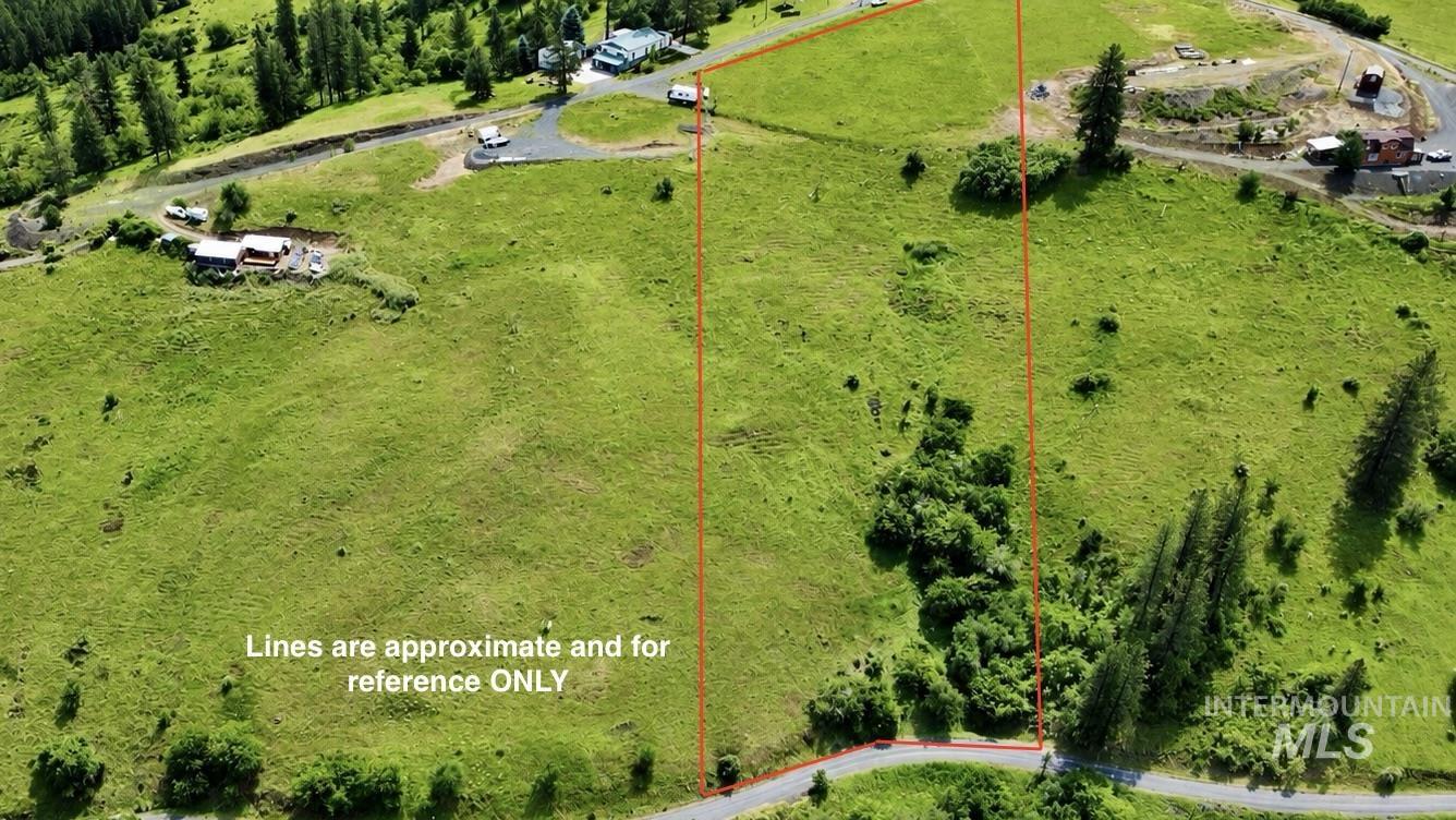 TBD Wagon Wheel Rd, Harpster, Idaho 83552, Land For Sale, Price $83,000,MLS 98980171
