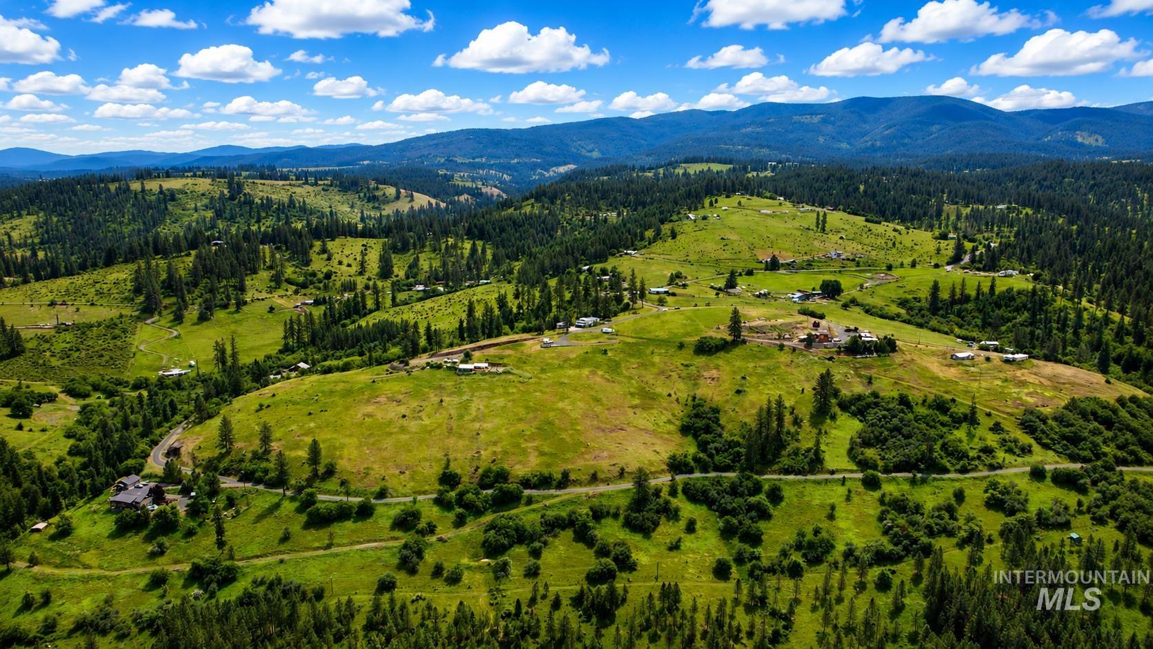 TBD Wagon Wheel Rd, Harpster, Idaho 83552, Land For Sale, Price $83,000,MLS 98980171