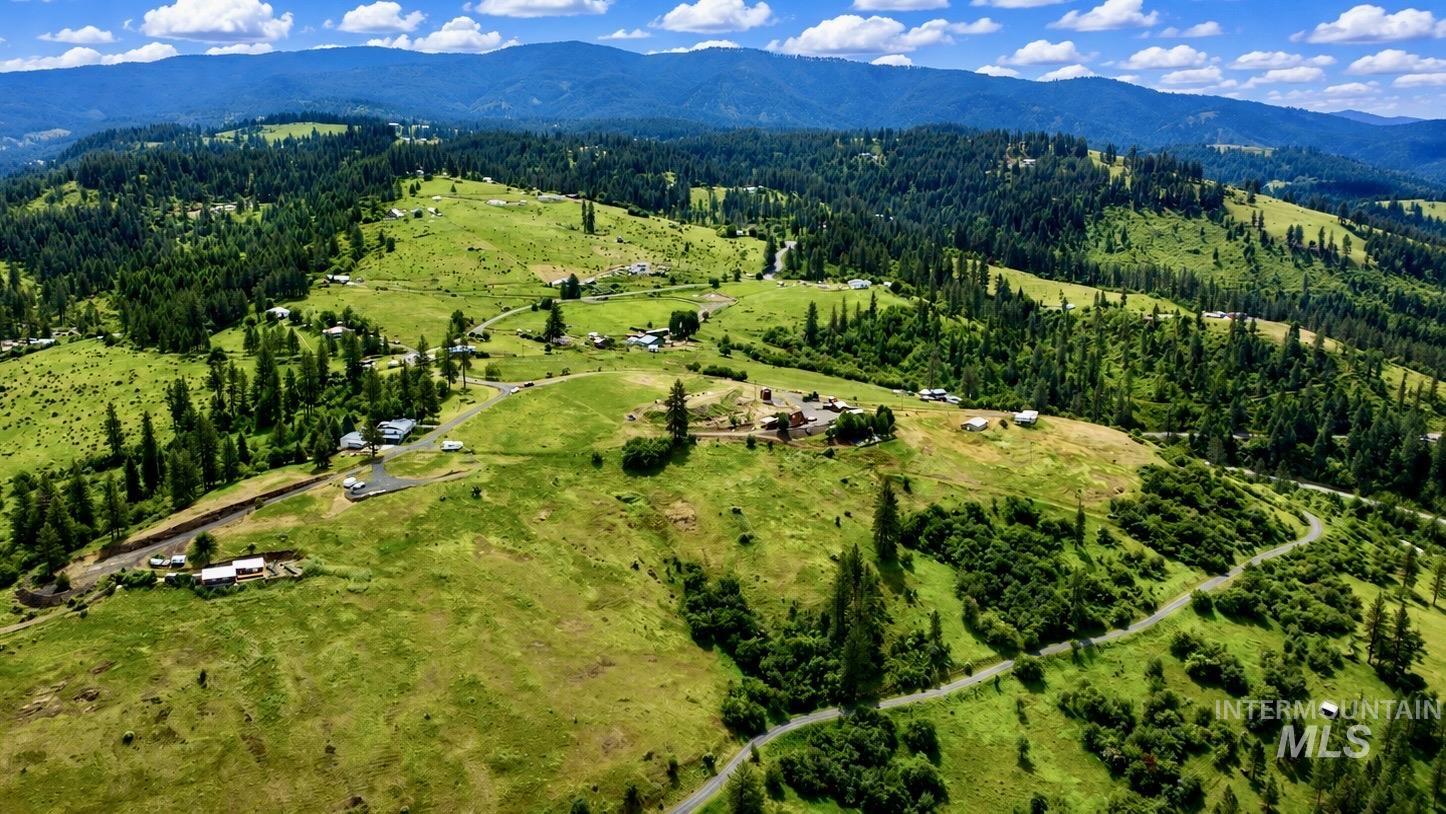 TBD Wagon Wheel Rd, Harpster, Idaho 83552, Land For Sale, Price $83,000,MLS 98980171