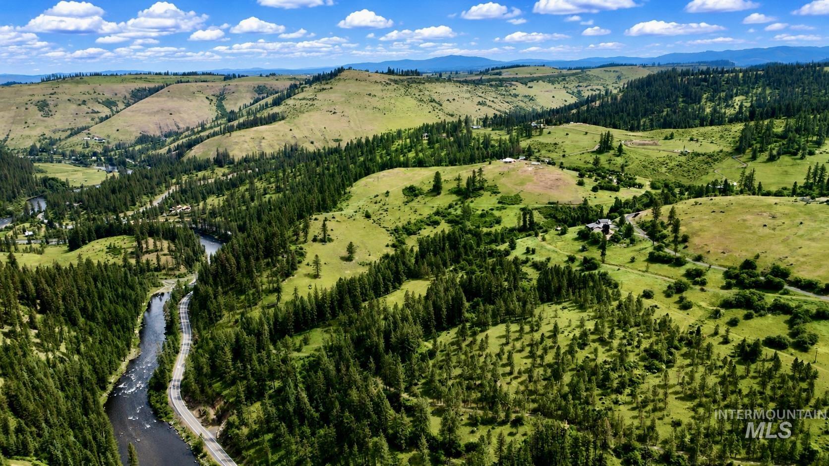 TBD Wagon Wheel Rd, Harpster, Idaho 83552, Land For Sale, Price $83,000,MLS 98980171