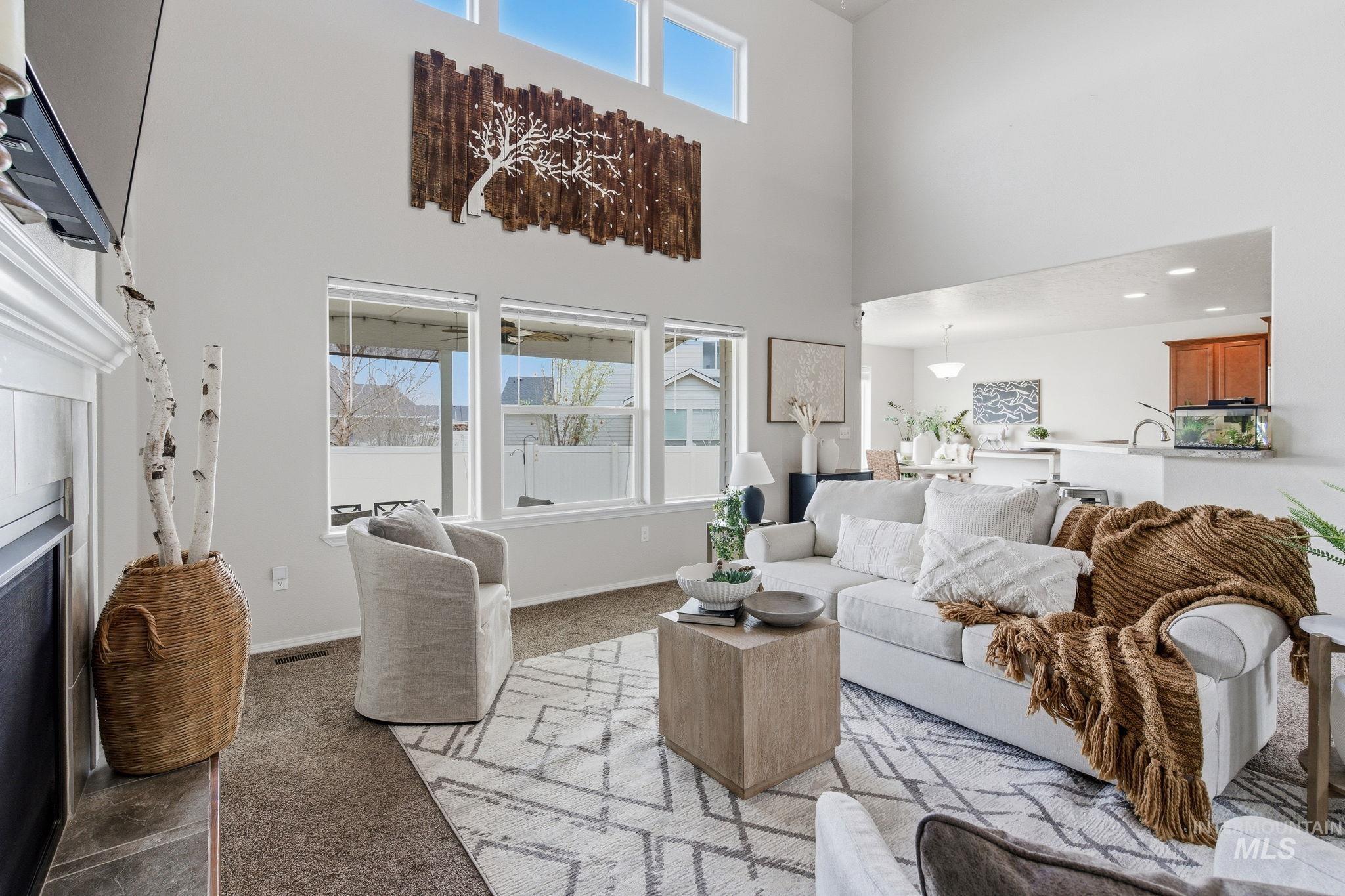 1980 W Turquoise Dr., Kuna, Idaho 83634, 6 Bedrooms, 3.5 Bathrooms, Residential For Sale, Price $537,900,MLS 98980172