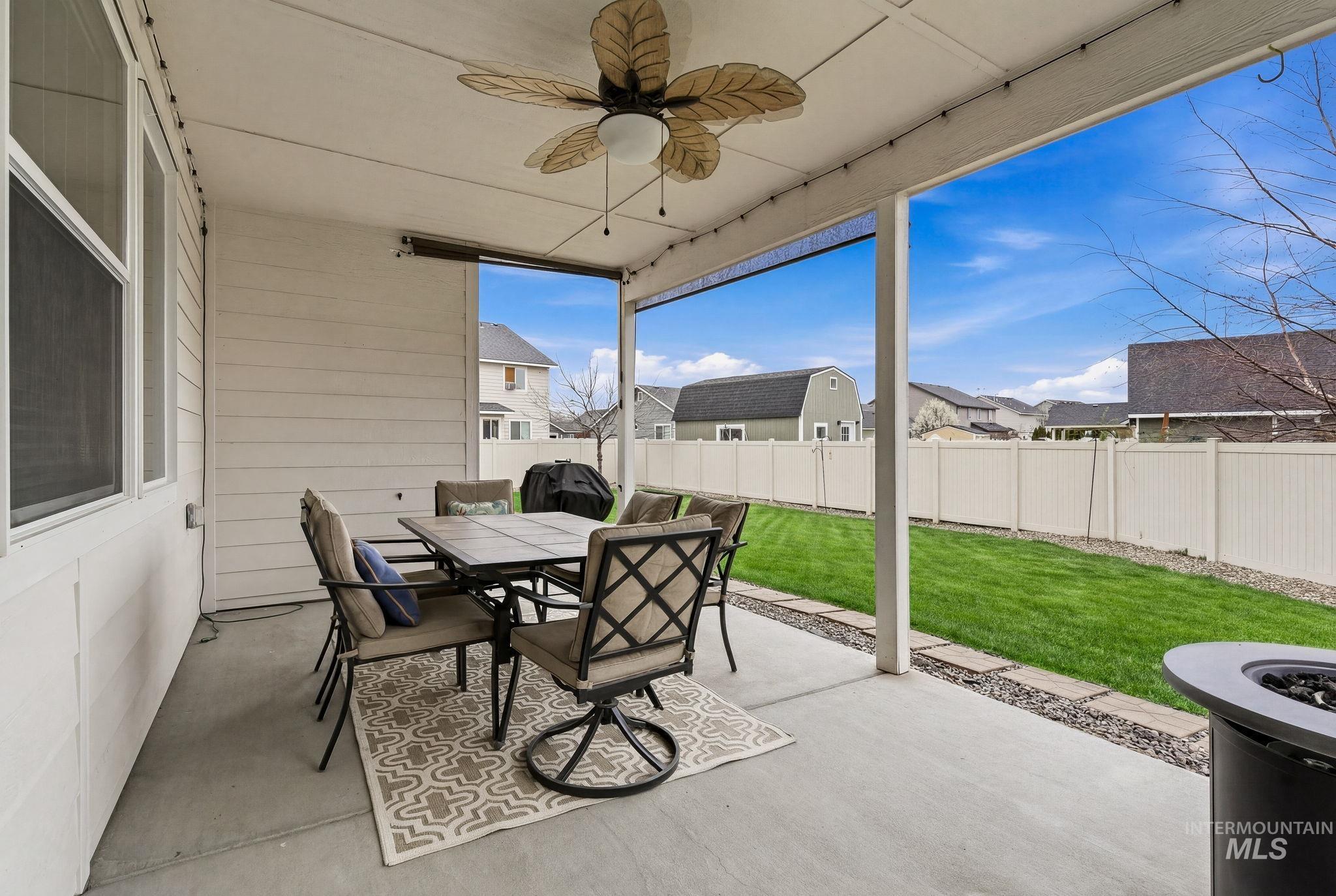 1980 W Turquoise Dr., Kuna, Idaho 83634, 6 Bedrooms, 3.5 Bathrooms, Residential For Sale, Price $537,900,MLS 98980172