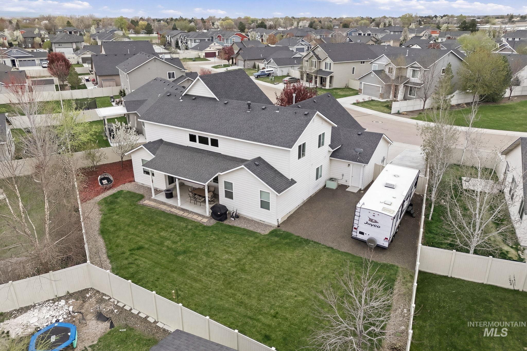 1980 W Turquoise Dr., Kuna, Idaho 83634, 6 Bedrooms, 3.5 Bathrooms, Residential For Sale, Price $537,900,MLS 98980172