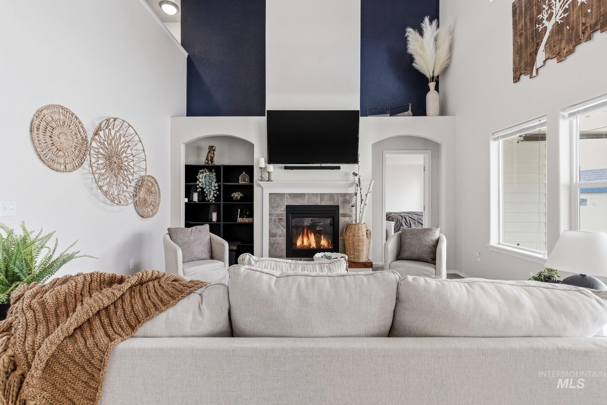 1980 W Turquoise Dr., Kuna, Idaho 83634, 6 Bedrooms, 3.5 Bathrooms, Residential For Sale, Price $537,900,MLS 98980172