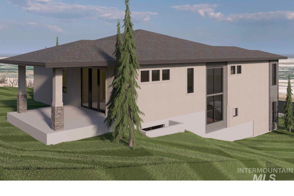 3572 E Asteroid Ct, Boise, Idaho 83712, 4 Bedrooms, 4 Bathrooms, Residential For Sale, Price $1,489,900,MLS 98980173