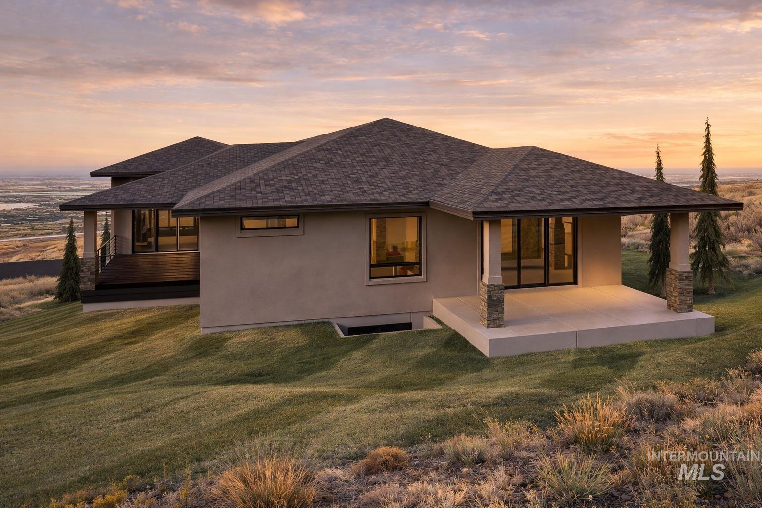 3572 E Asteroid Ct, Boise, Idaho 83712, 4 Bedrooms, 4 Bathrooms, Residential For Sale, Price $1,489,900, 98980173