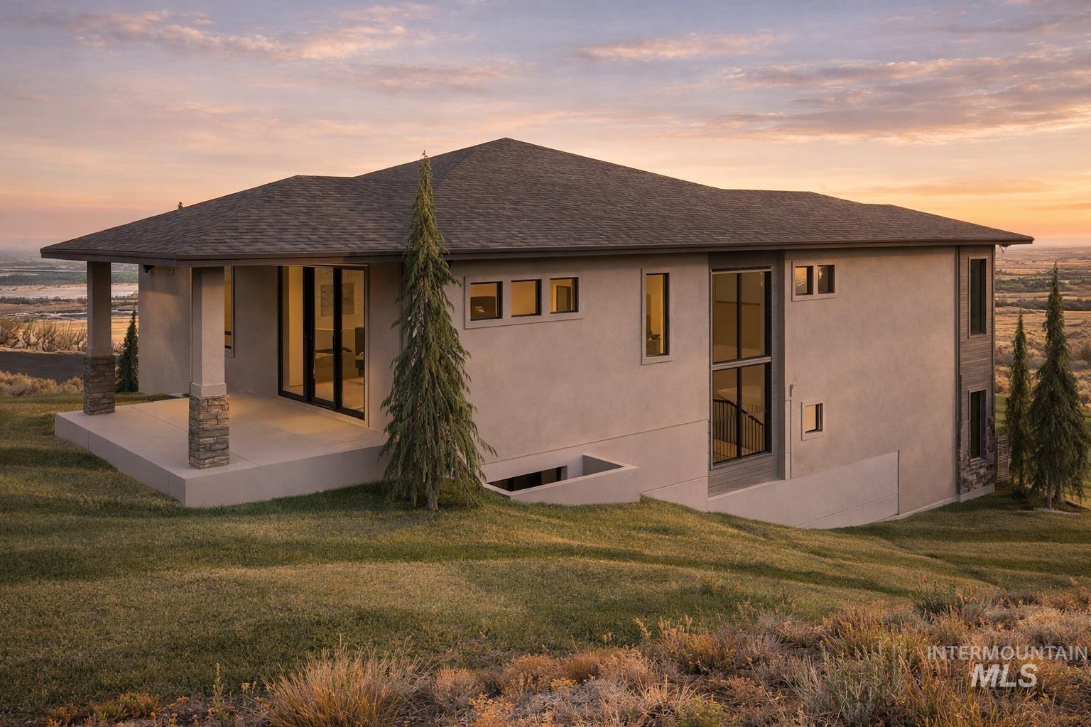 3572 E Asteroid Ct, Boise, Idaho 83712, 4 Bedrooms, 4 Bathrooms, Residential For Sale, Price $1,489,900, 98980173