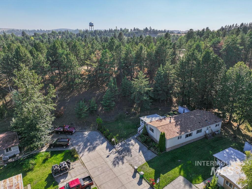 609 N Almon St, Moscow, Idaho 83843, 3 Bedrooms, 2 Bathrooms, Residential For Sale, Price $145,000,MLS 98980175