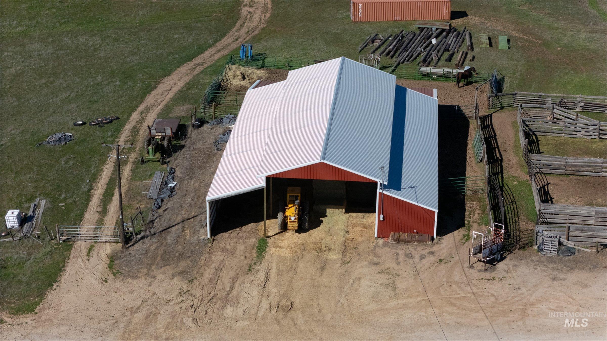 11555 Liberty Rd, Sweet, Idaho 83670, 2 Bedrooms, 1 Bathroom, Residential For Sale, Price $6,399,999,MLS 98980177