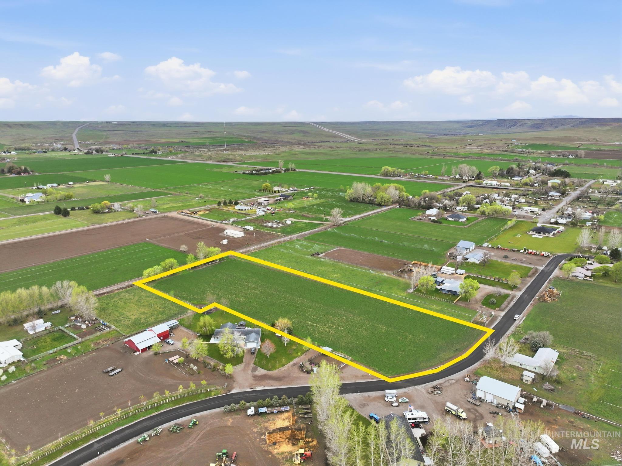 Block 1 Lot 8 S Jade Way, Hammett, Idaho 83627, Land For Sale, Price $190,000,MLS 98980180