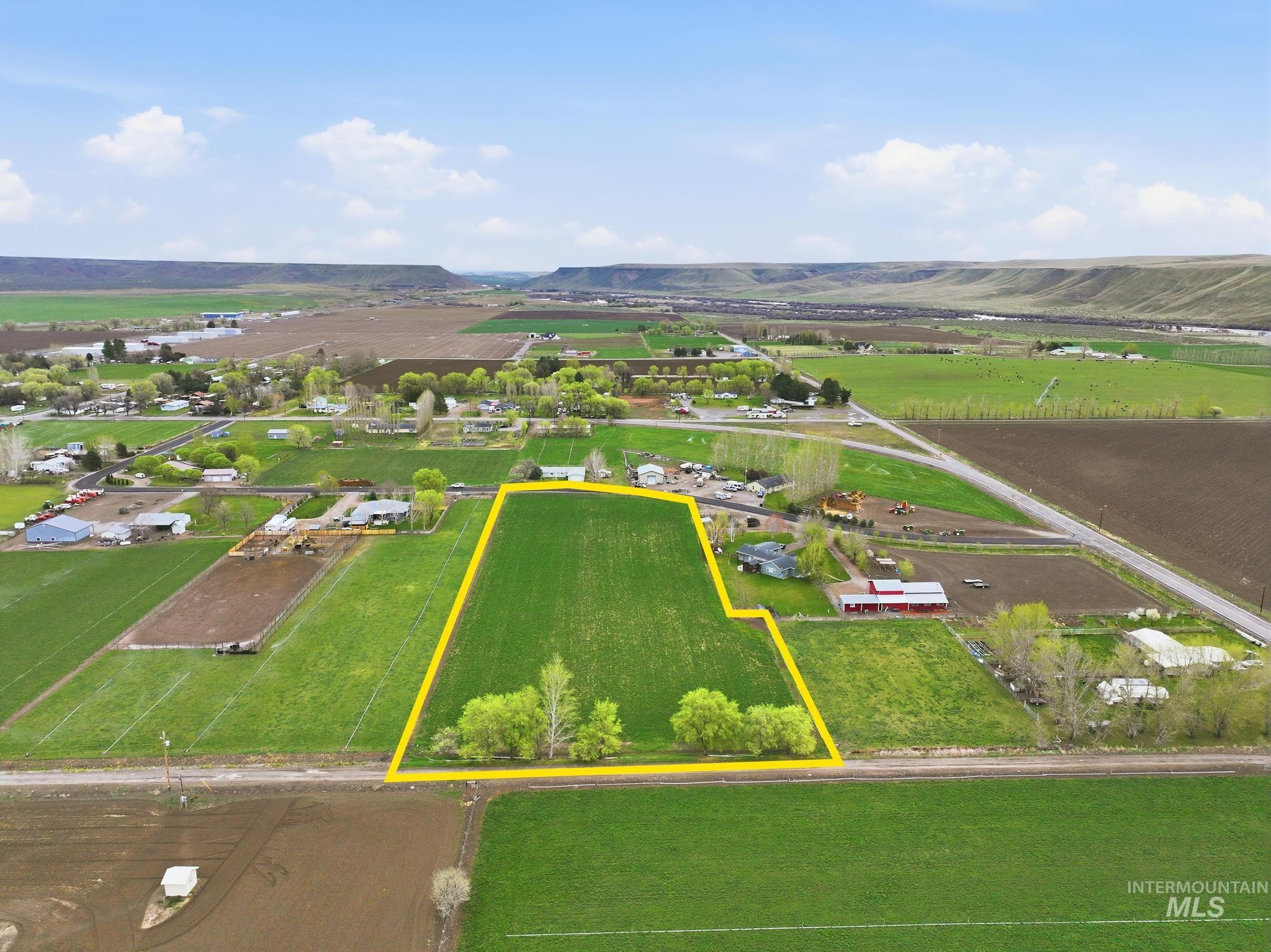 Block 1 Lot 8 S Jade Way, Hammett, Idaho 83627, Land For Sale, Price $190,000,MLS 98980180