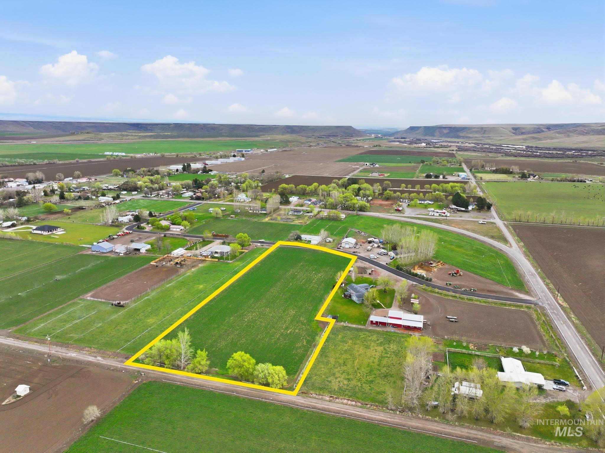 Block 1 Lot 8 S Jade Way, Hammett, Idaho 83627, Land For Sale, Price $190,000,MLS 98980180