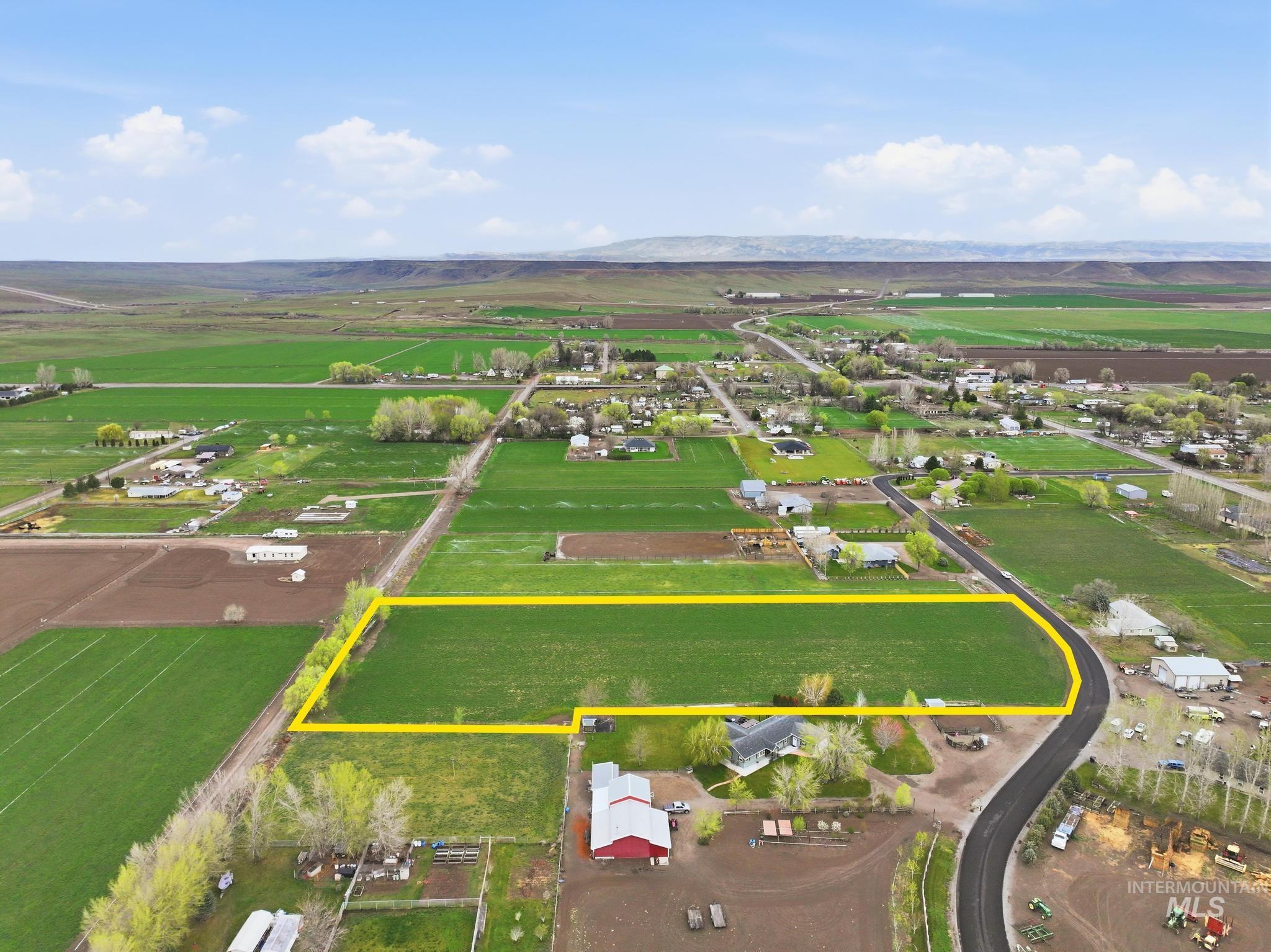 Block 1 Lot 8 S Jade Way, Hammett, Idaho 83627, Land For Sale, Price $190,000,MLS 98980180