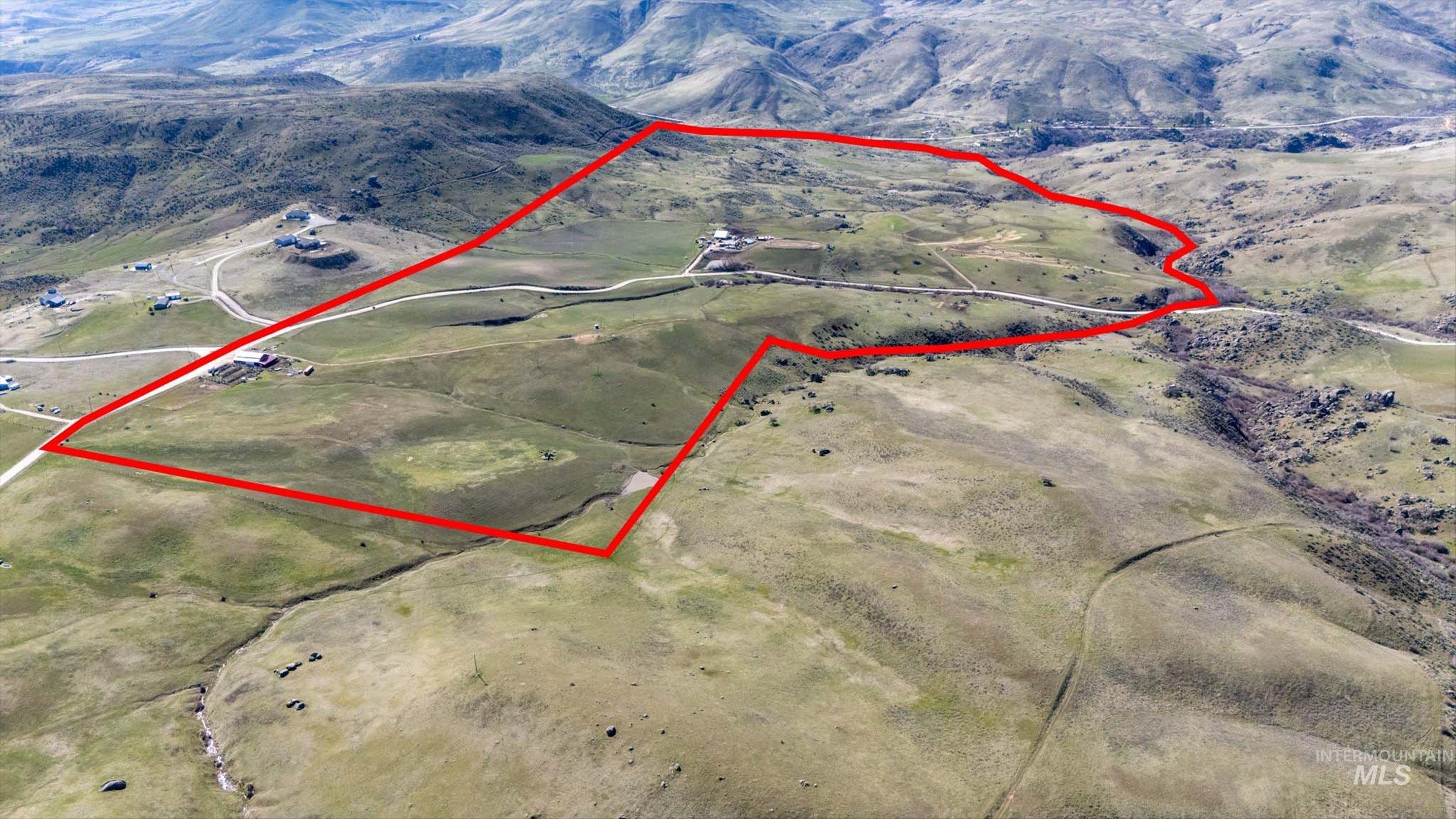 11555 Liberty Rd, Sweet, Idaho 83670, 2 Bedrooms, 1 Bathroom, Farm & Ranch For Sale, Price $6,399,999, 98980181