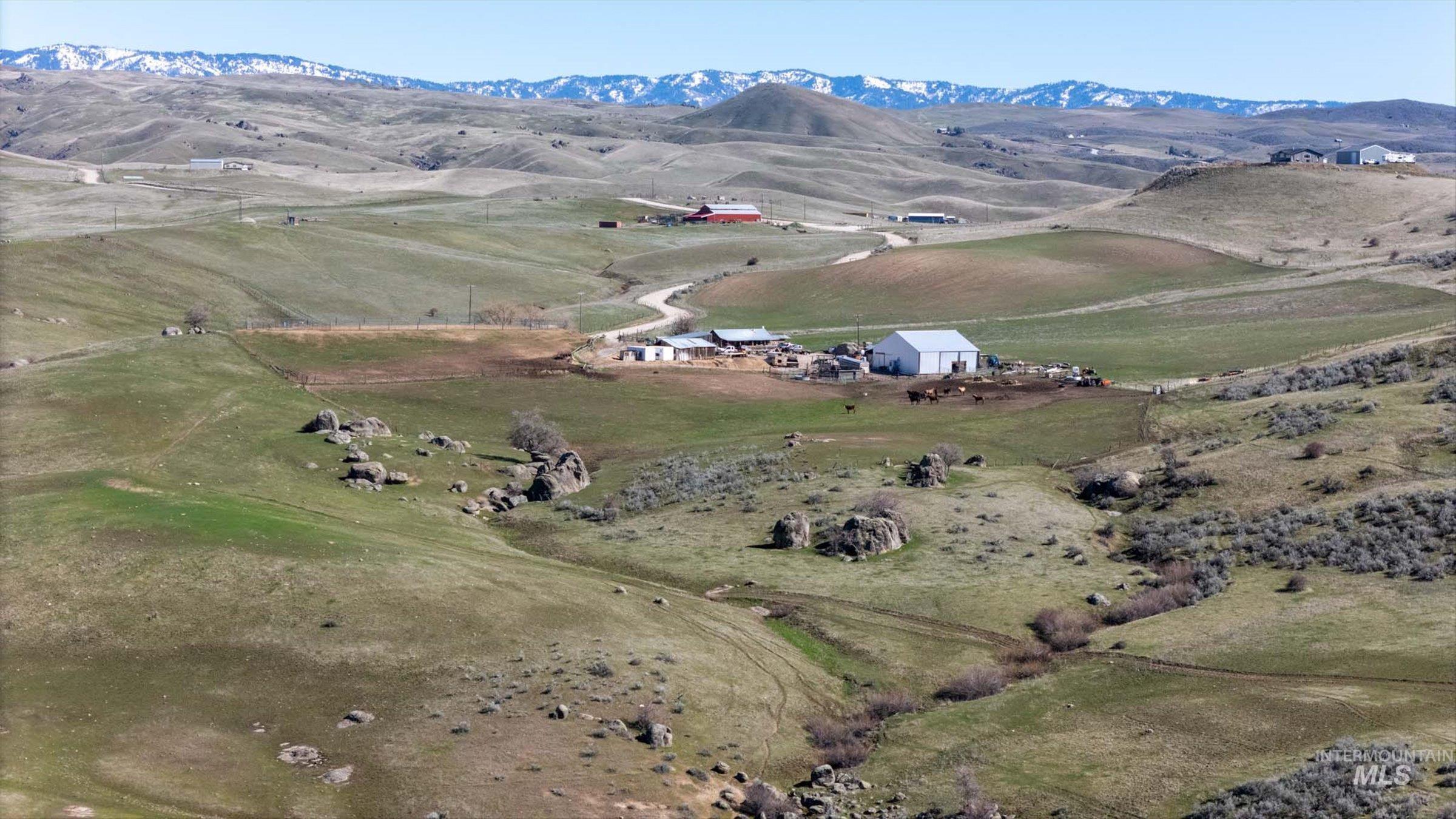 11555 Liberty Rd, Sweet, Idaho 83670, 2 Bedrooms, 1 Bathroom, Farm & Ranch For Sale, Price $6,399,999, 98980181