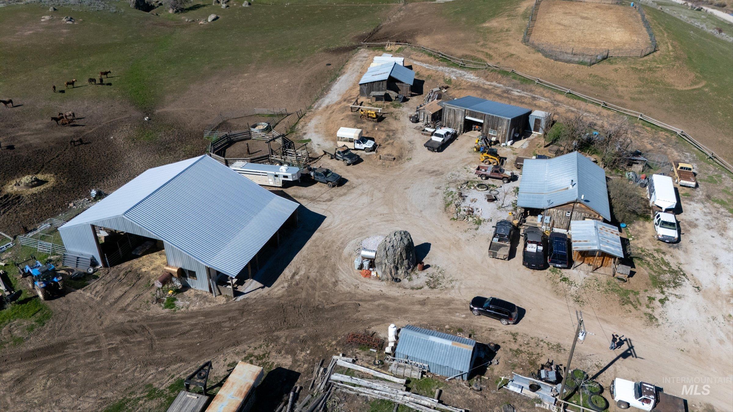 11555 Liberty Rd, Sweet, Idaho 83670, 2 Bedrooms, 1 Bathroom, Farm & Ranch For Sale, Price $6,399,999, 98980181