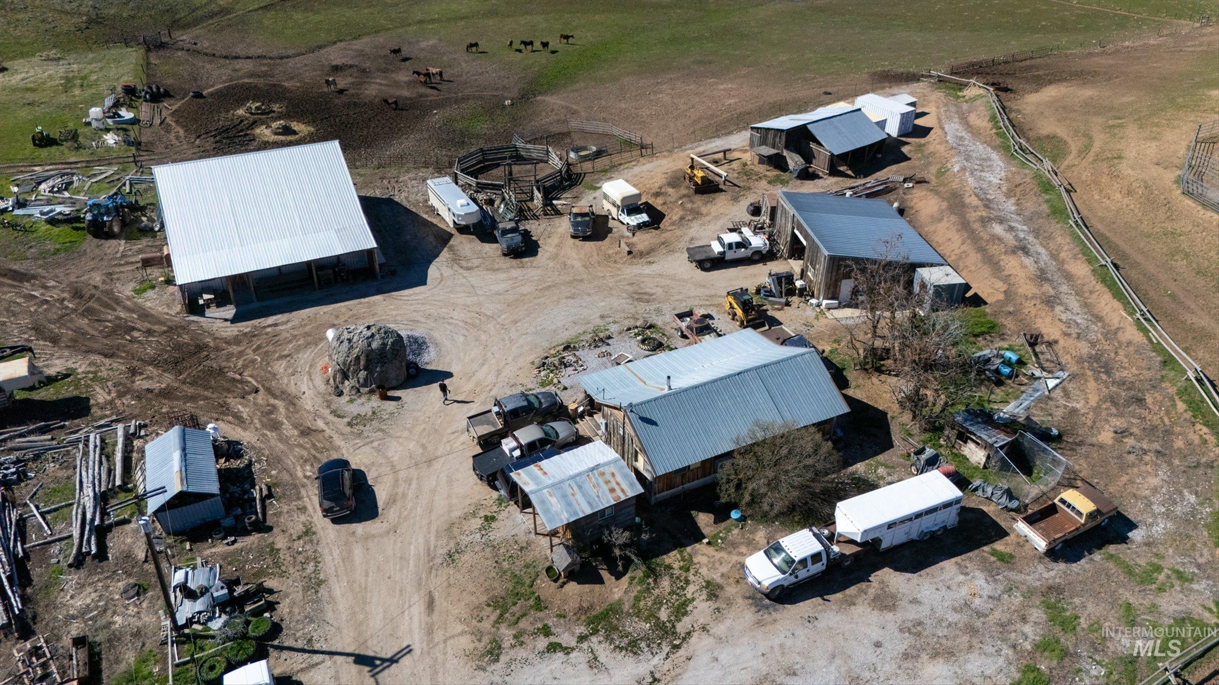 11555 Liberty Rd, Sweet, Idaho 83670, 2 Bedrooms, 1 Bathroom, Farm & Ranch For Sale, Price $6,399,999, 98980181