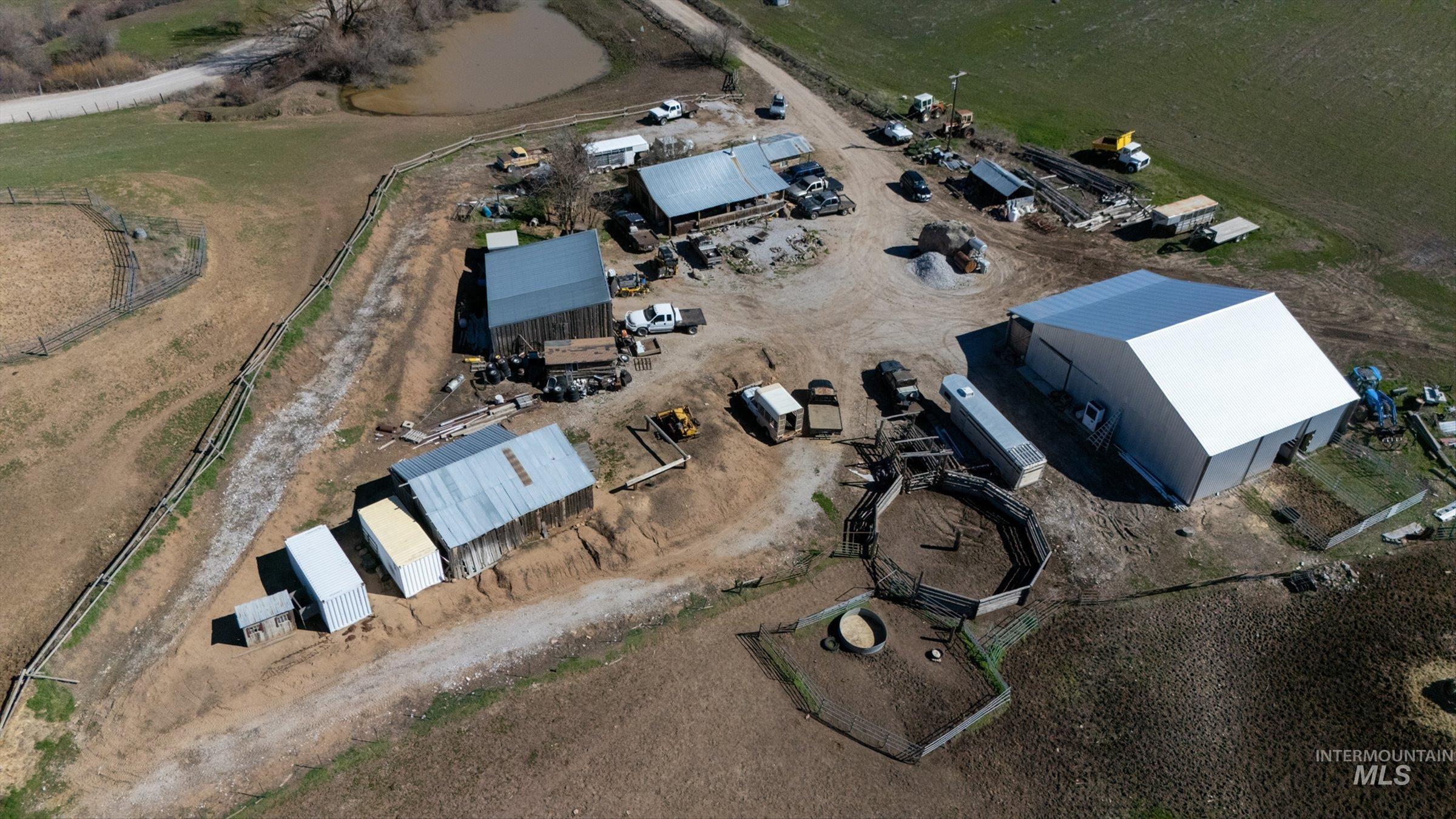 11555 Liberty Rd, Sweet, Idaho 83670, 2 Bedrooms, 1 Bathroom, Farm & Ranch For Sale, Price $6,399,999, 98980181