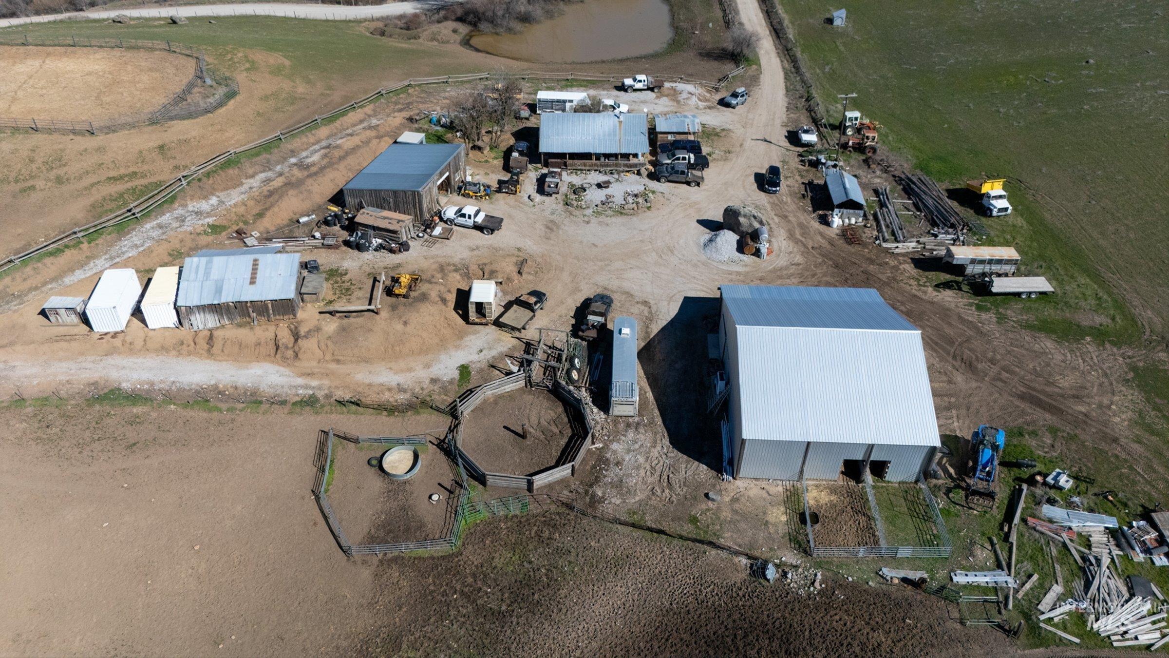 11555 Liberty Rd, Sweet, Idaho 83670, 2 Bedrooms, 1 Bathroom, Farm & Ranch For Sale, Price $6,399,999, 98980181