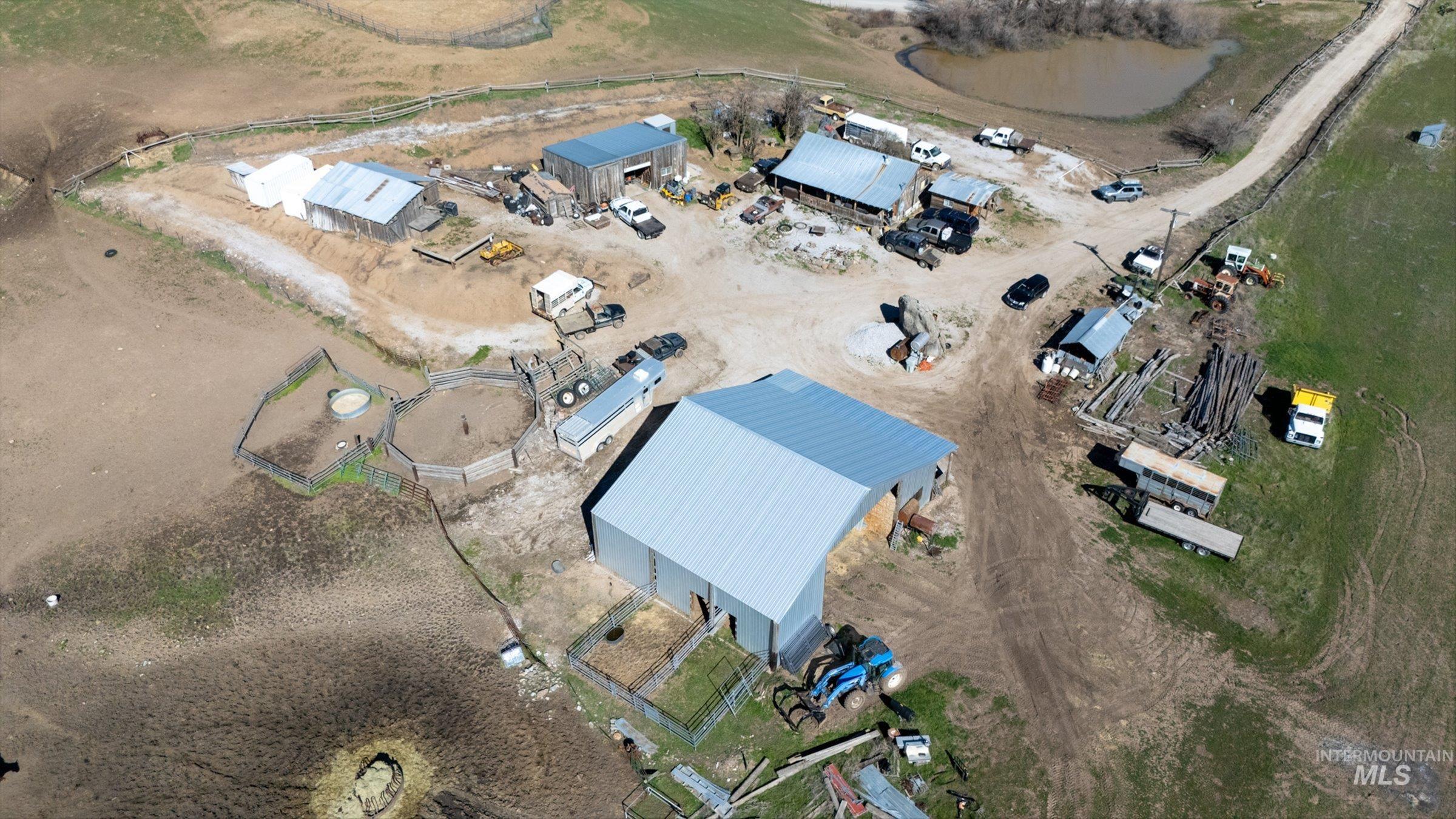 11555 Liberty Rd, Sweet, Idaho 83670, 2 Bedrooms, 1 Bathroom, Farm & Ranch For Sale, Price $6,399,999, 98980181