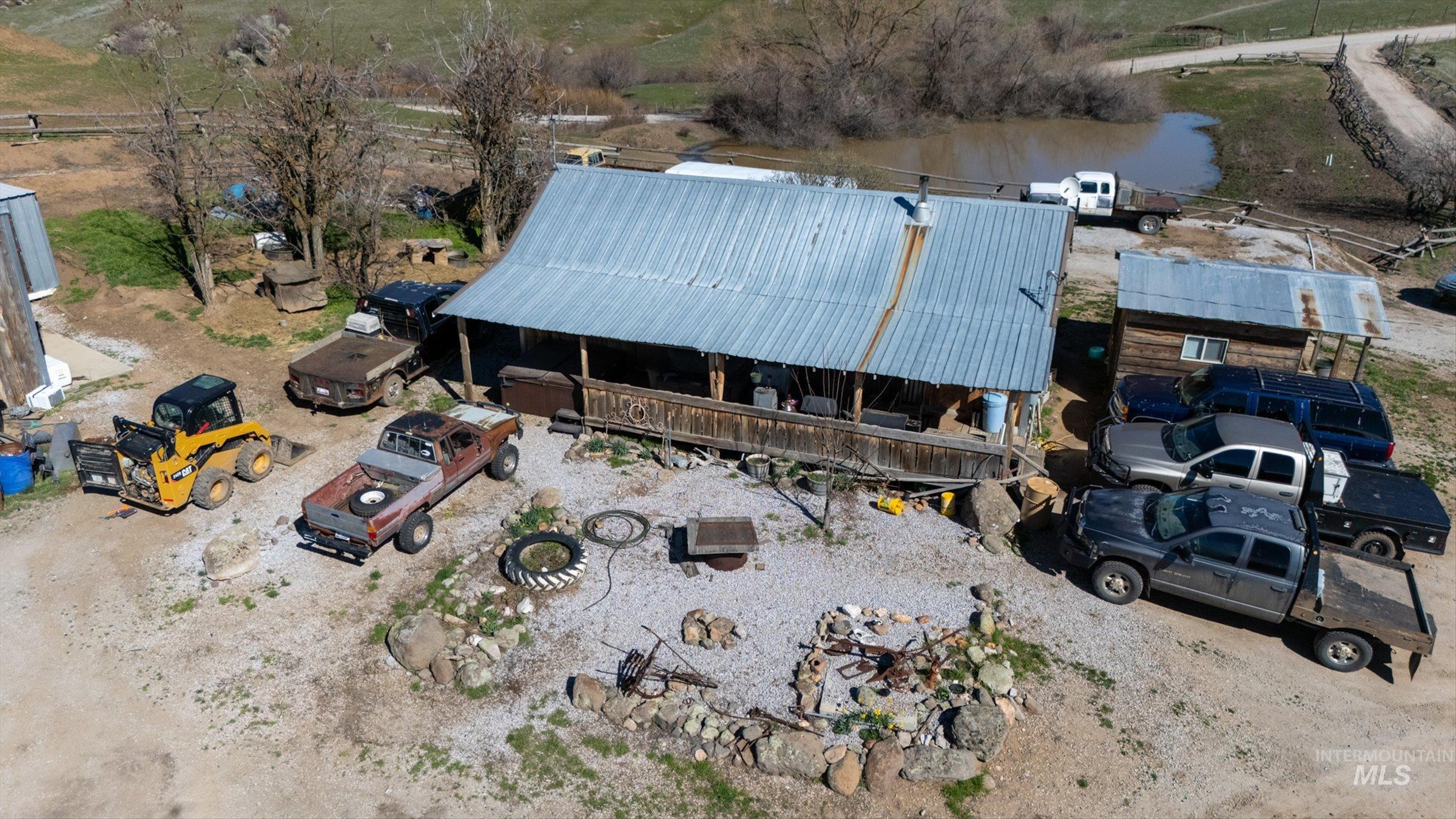 11555 Liberty Rd, Sweet, Idaho 83670, 2 Bedrooms, 1 Bathroom, Farm & Ranch For Sale, Price $6,399,999, 98980181