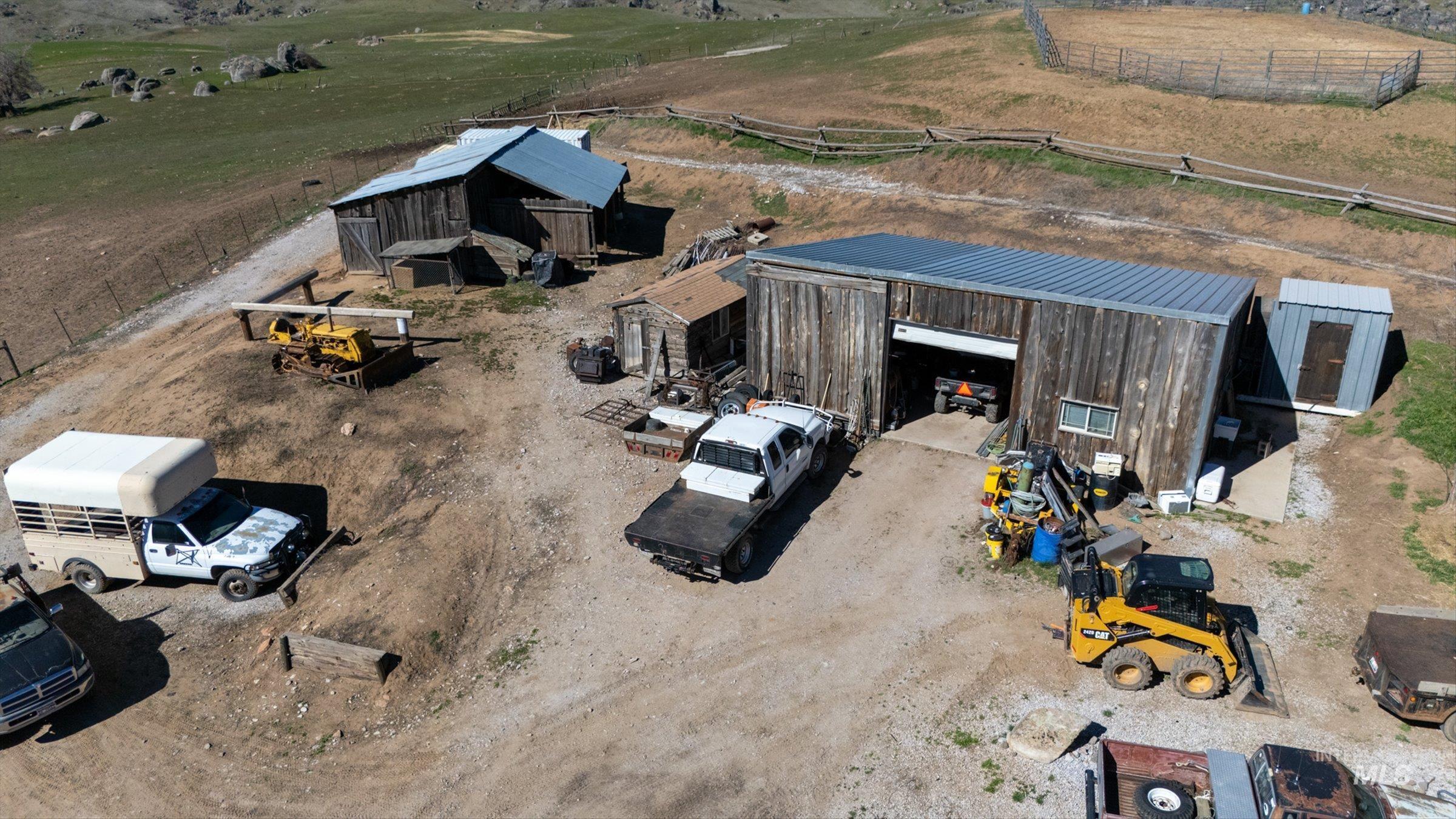 11555 Liberty Rd, Sweet, Idaho 83670, 2 Bedrooms, 1 Bathroom, Farm & Ranch For Sale, Price $6,399,999, 98980181