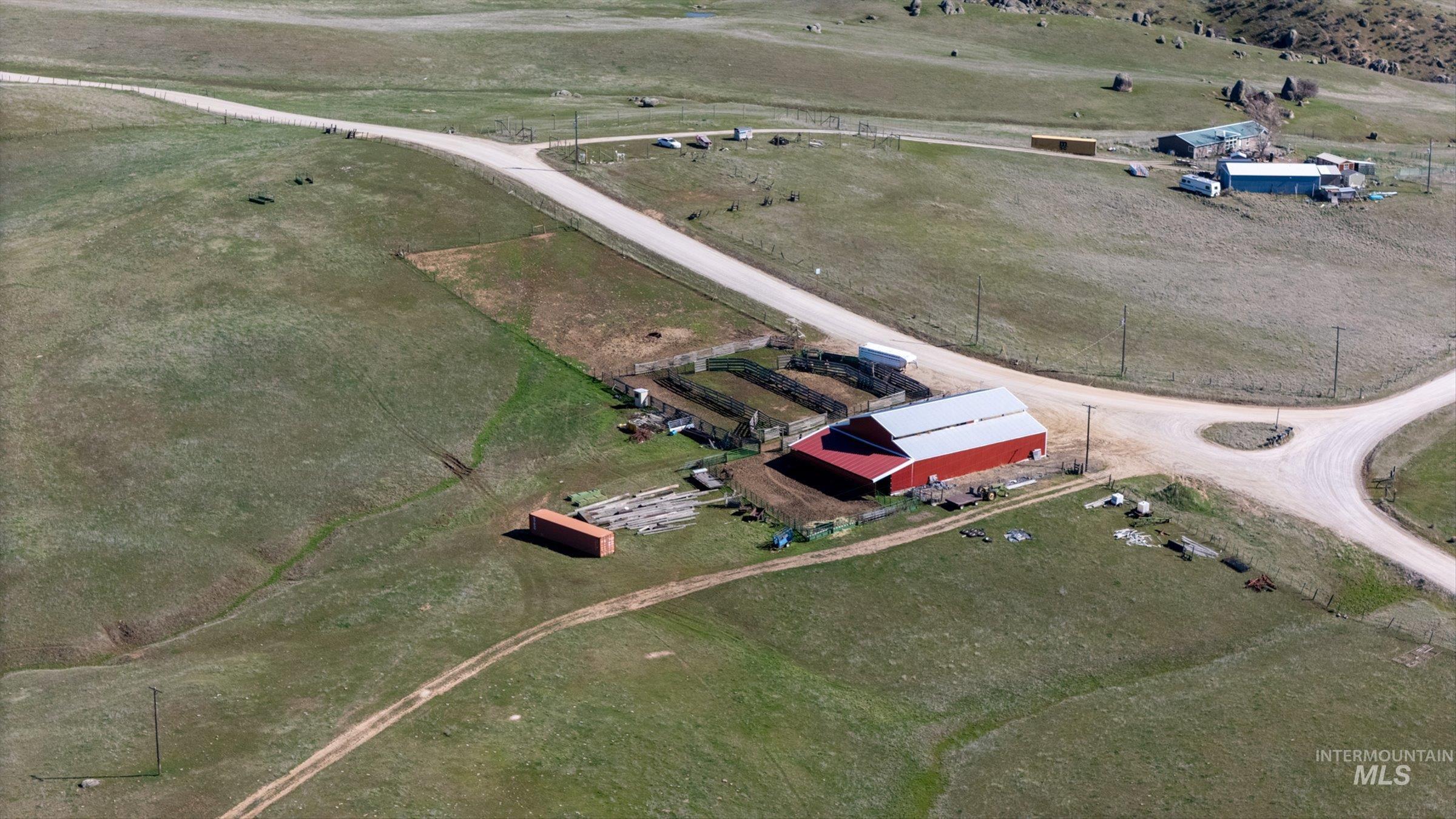 11555 Liberty Rd, Sweet, Idaho 83670, 2 Bedrooms, 1 Bathroom, Farm & Ranch For Sale, Price $6,399,999, 98980181